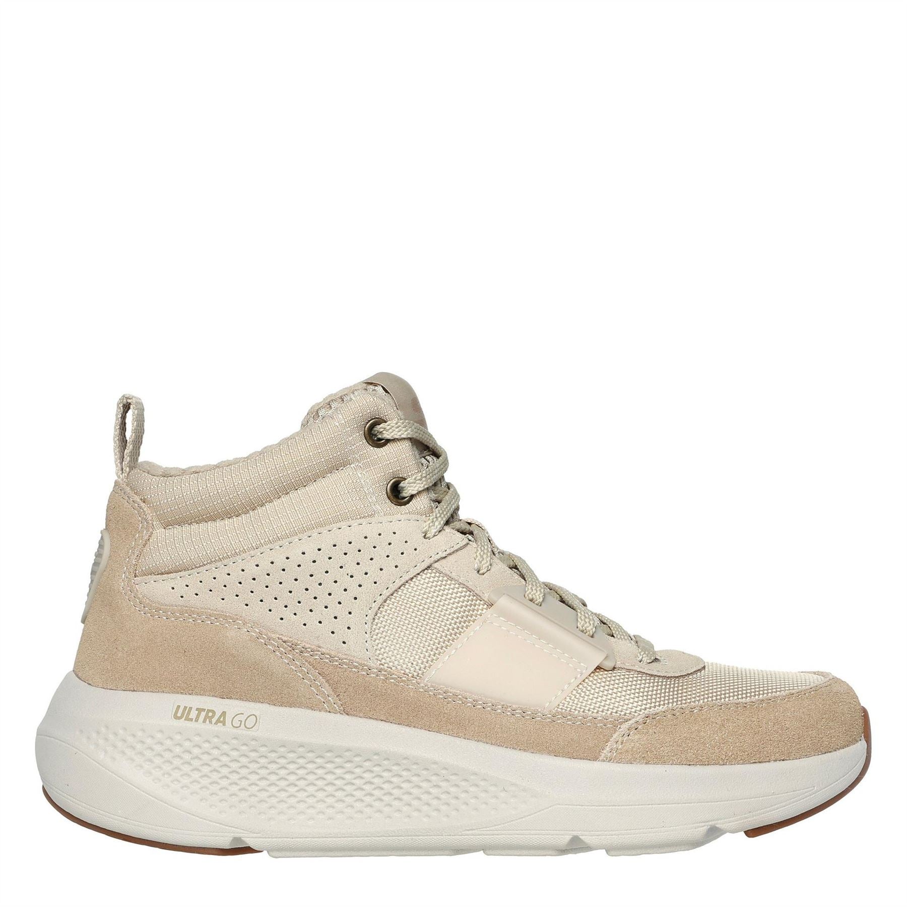 Skechers Otg Elevate Slip On Trainers