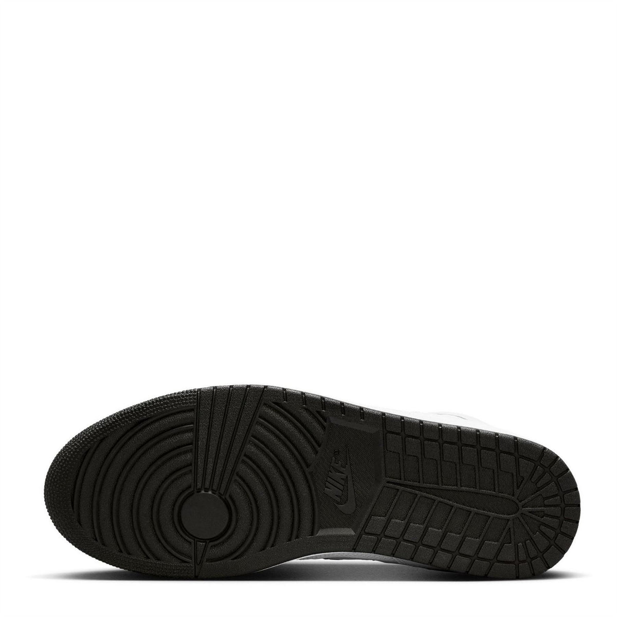 Air Jordan Access Mid Canvas Hi Top Sneakers