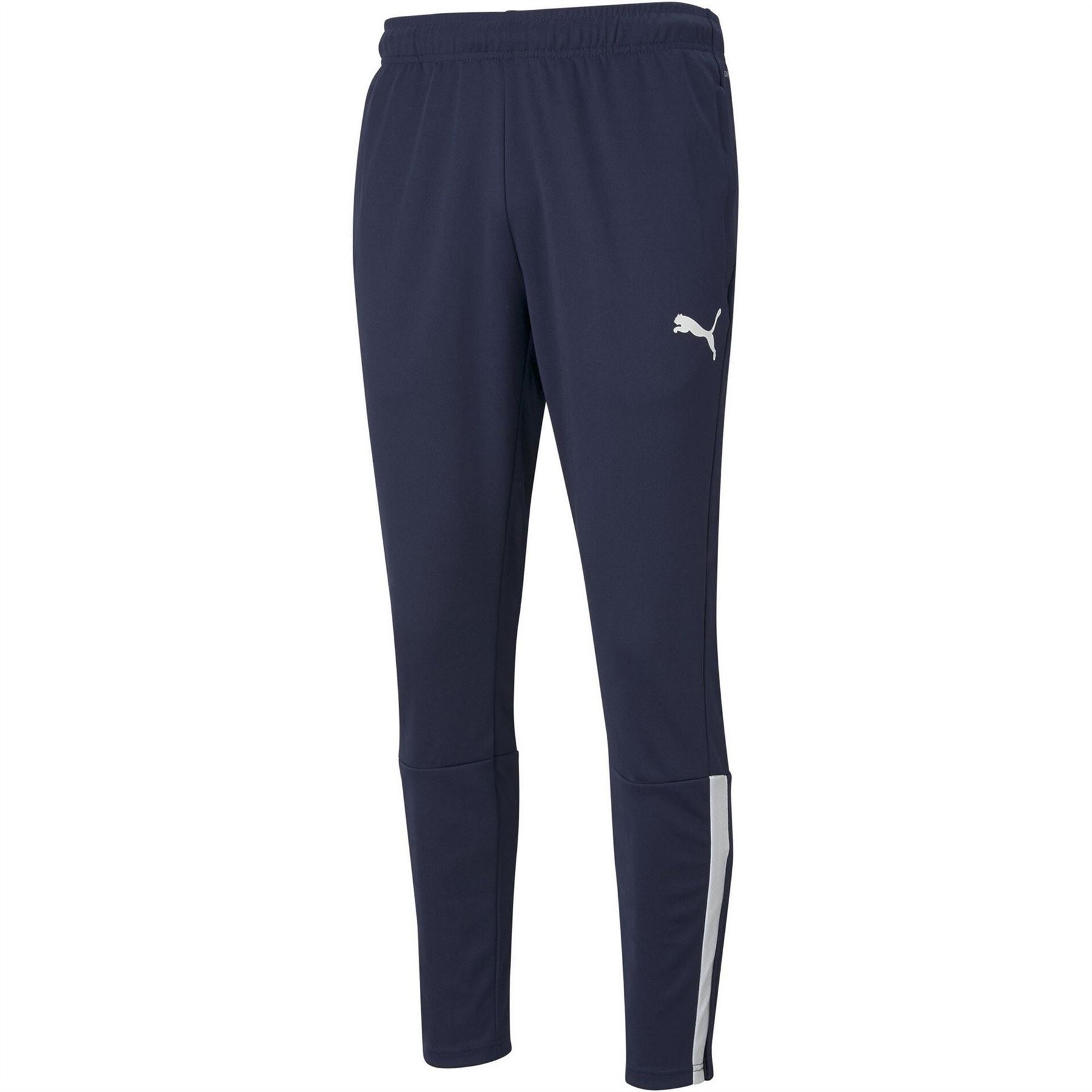 Puma Mens Teamliga Training Pants Tracksuit Bottom