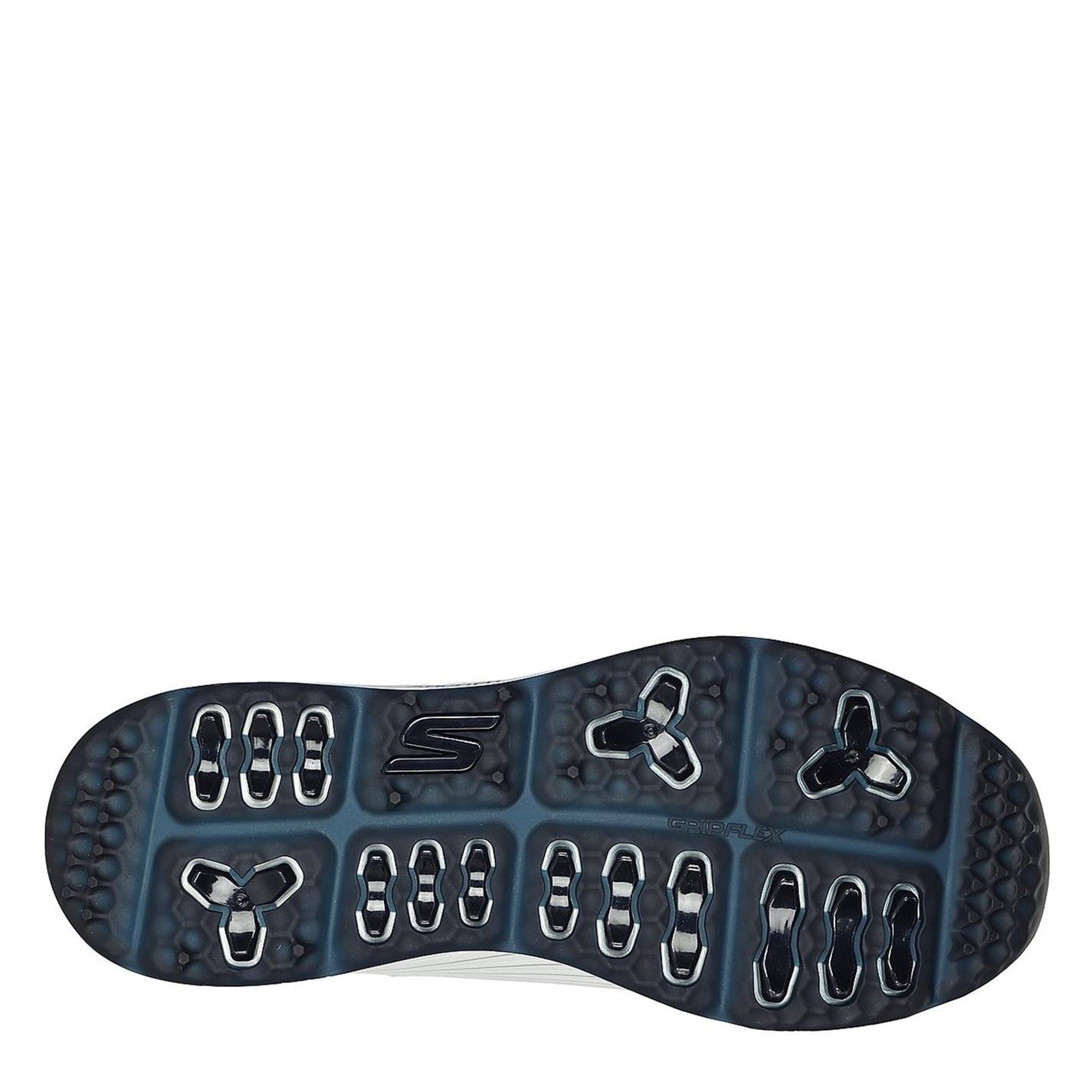 Skechers Mens Go Golf Elite 5   Spiked Trainers