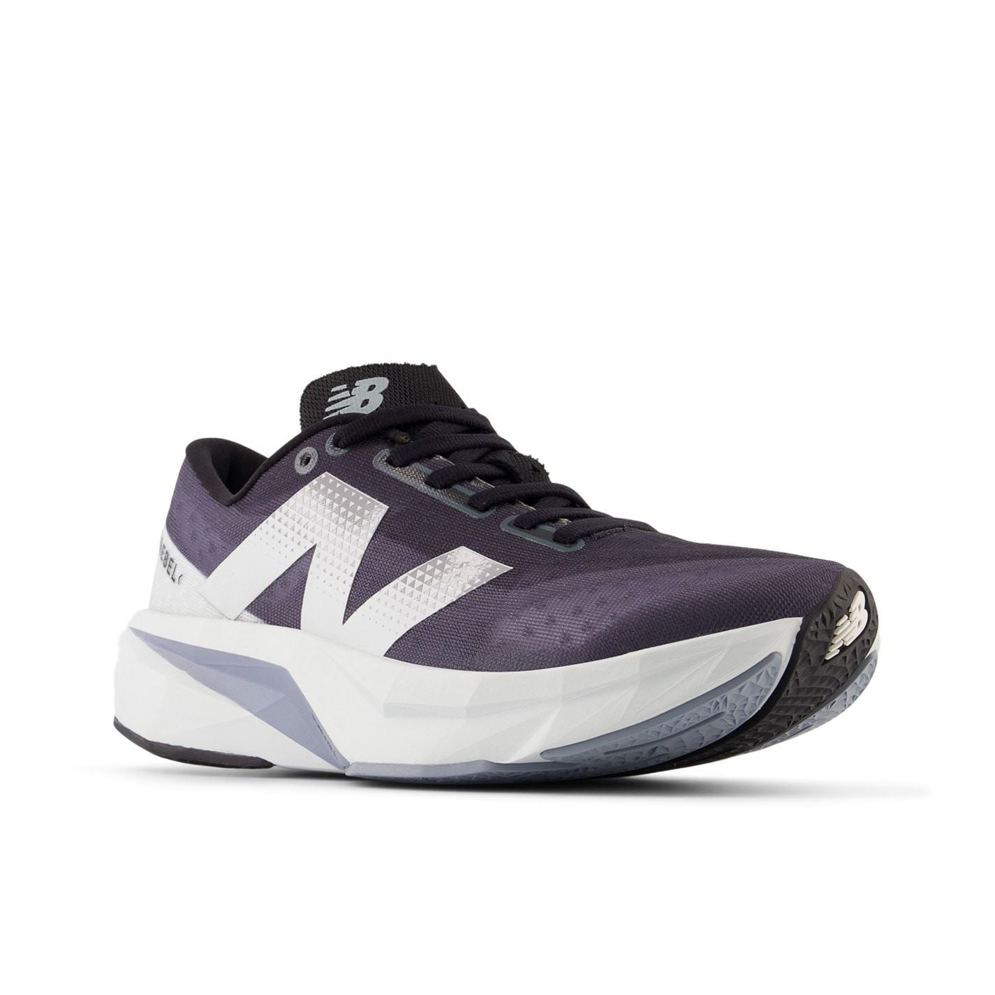 New Balance Womens Balance Fuelcell Rebel V4 Running Trainers