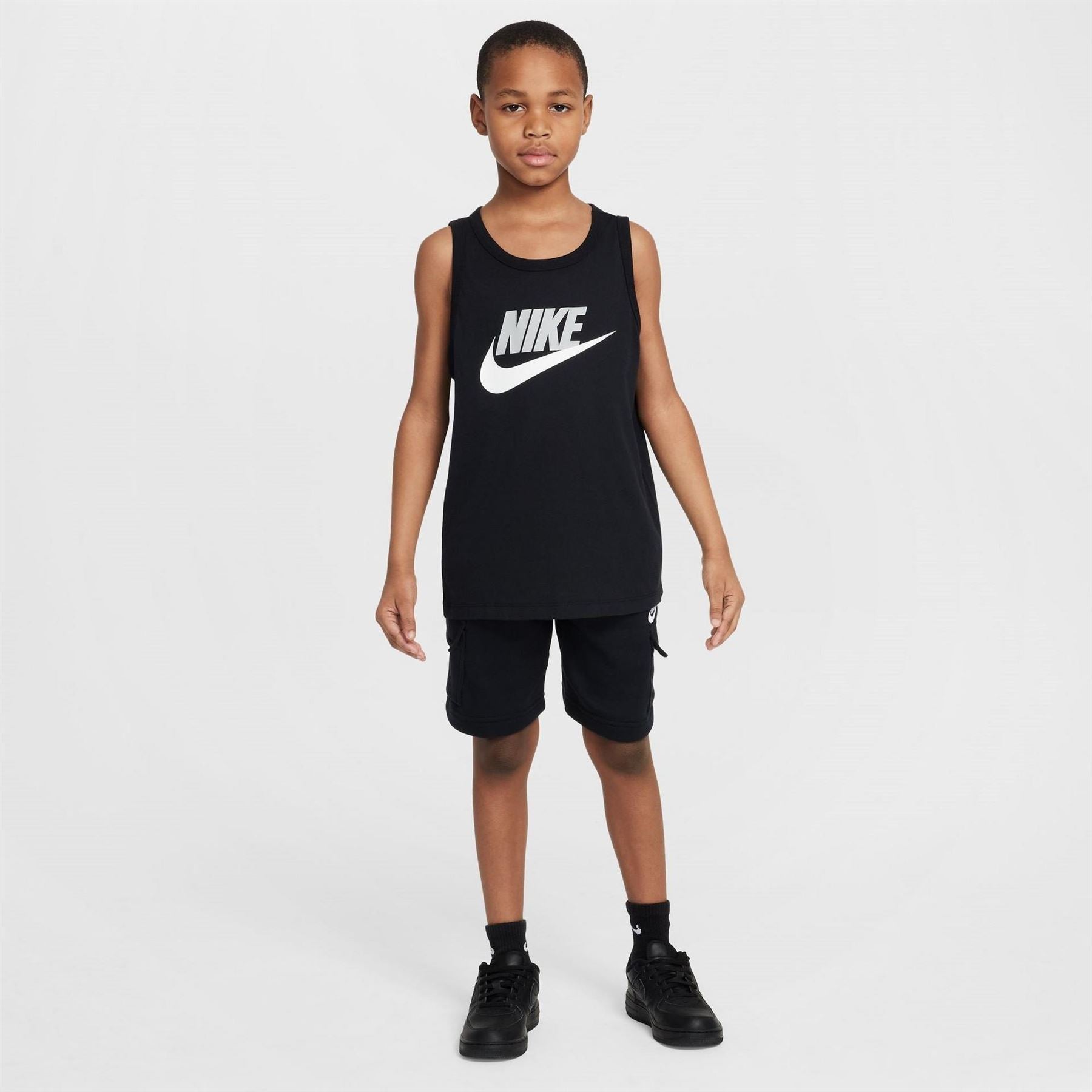 Nike Nsw Tank Tee