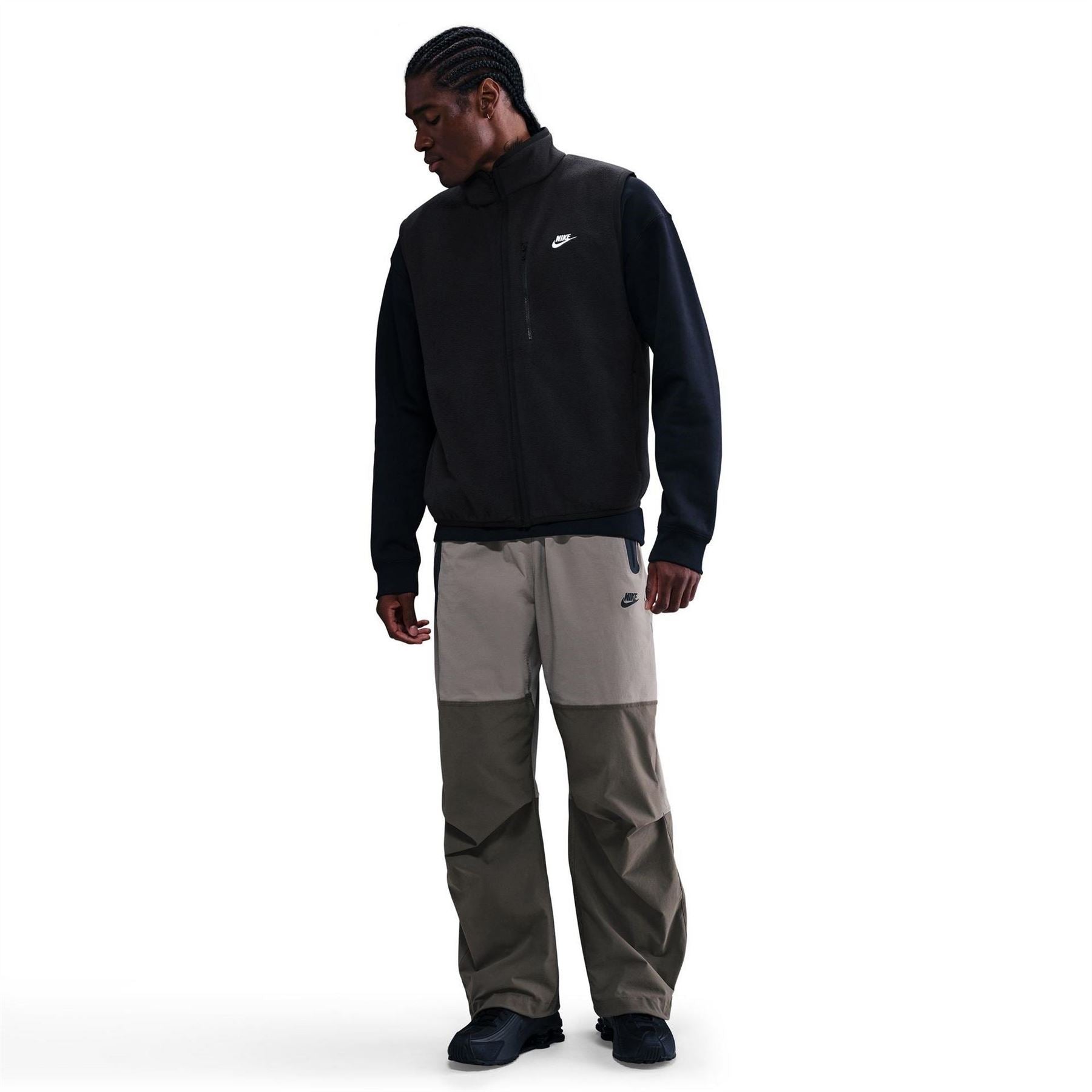 Nike Winter Vst Sn54