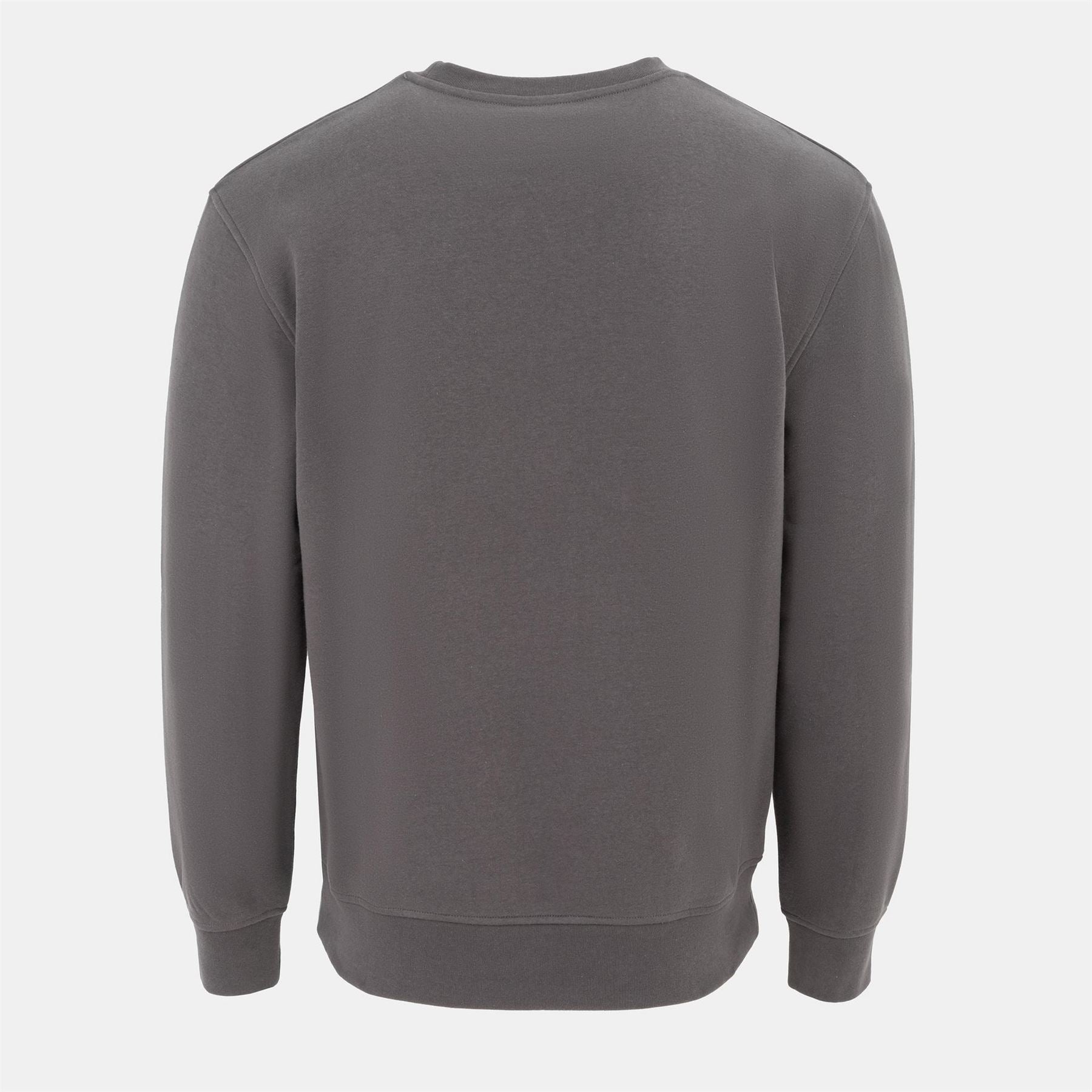 Loyalti Mens Galaxy Crewneck Sweatshirt