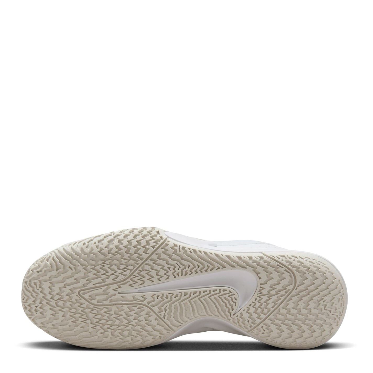 Nike Precision VII Low Top Basketball Sneakers