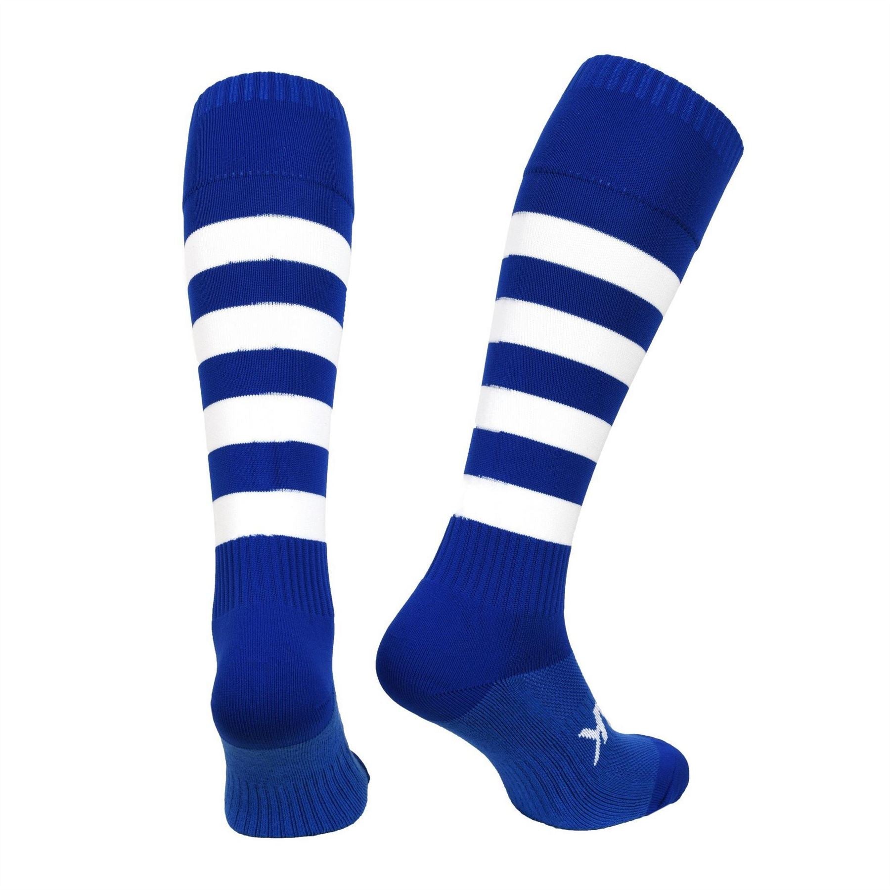 ATAK Sports Hooped Socks Junior