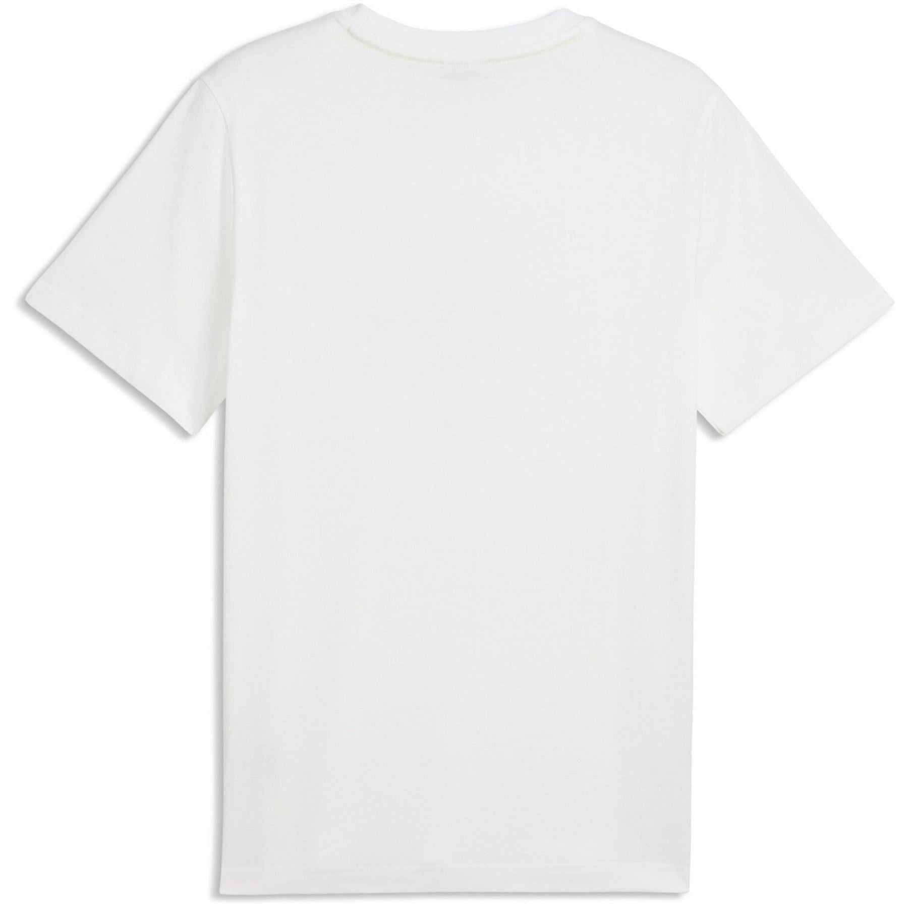 Puma Mens X Aston Martin F1® Team Essentials Tee