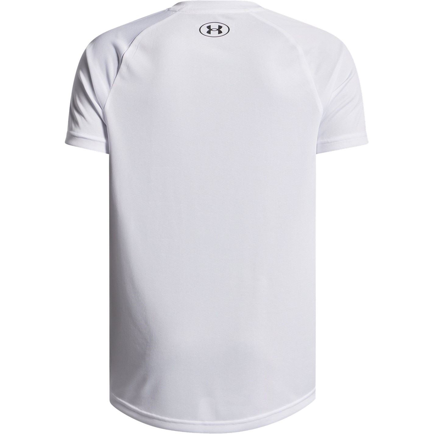 Under Armour Tech 2.0 Short Sleeve T-Shirt Juniors