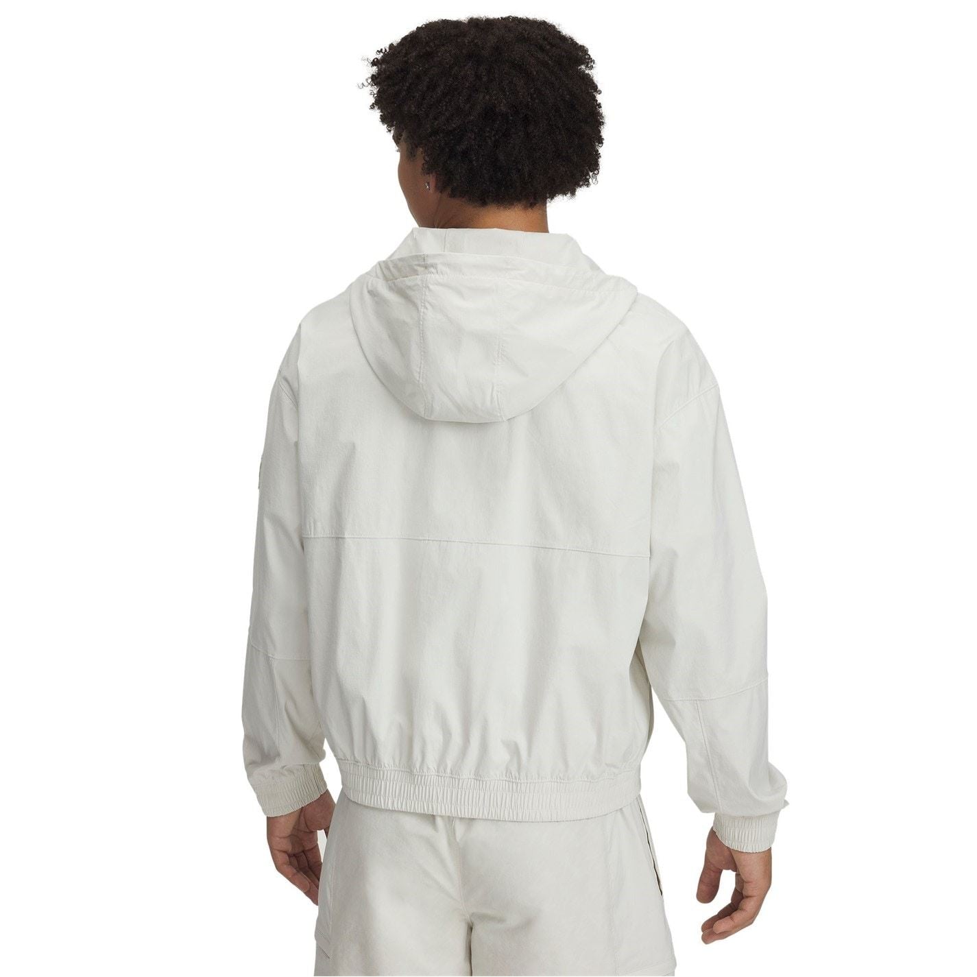 Under Armour Mens Curry Woven Jacket