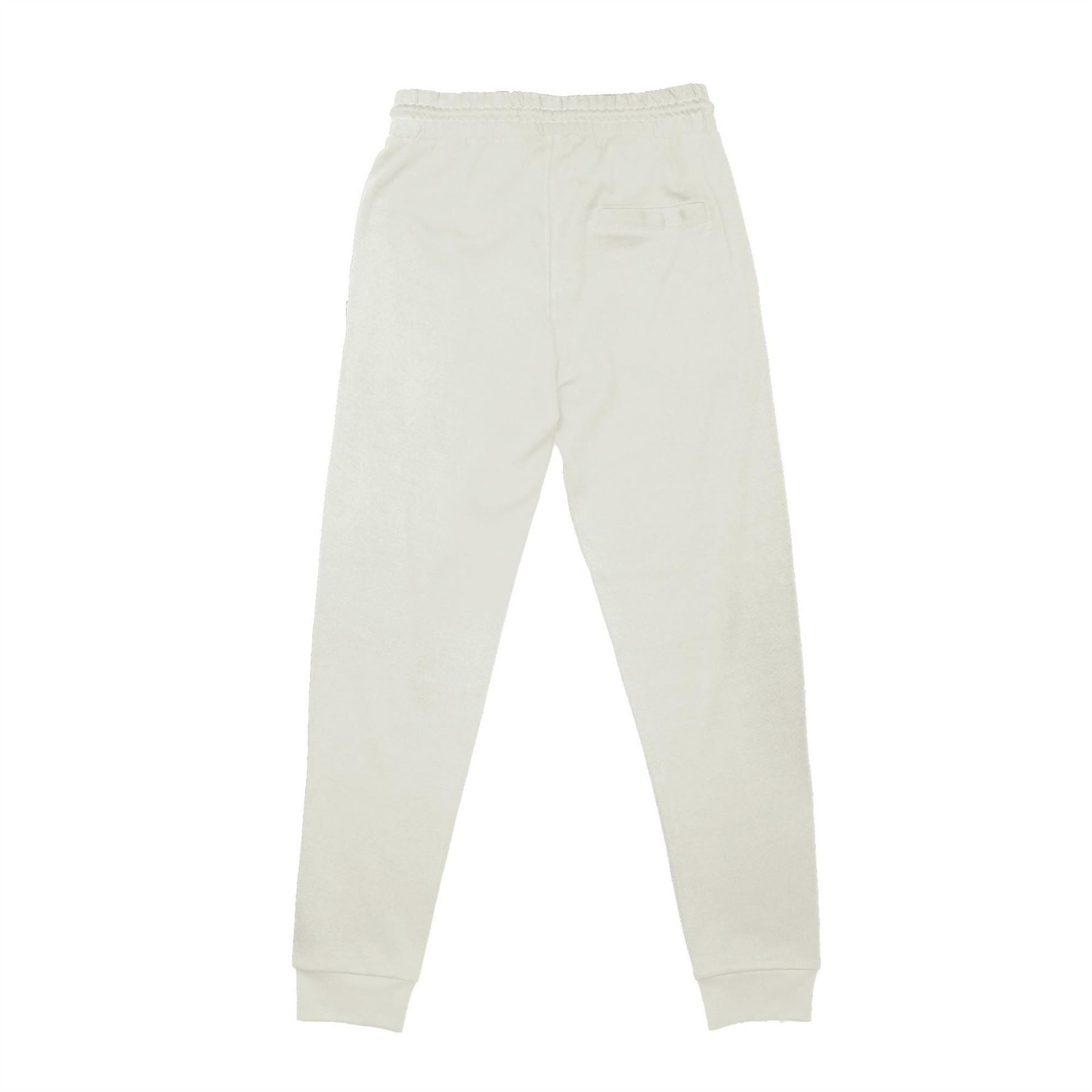 Aquascutum Closed Hem Fleece Joggers