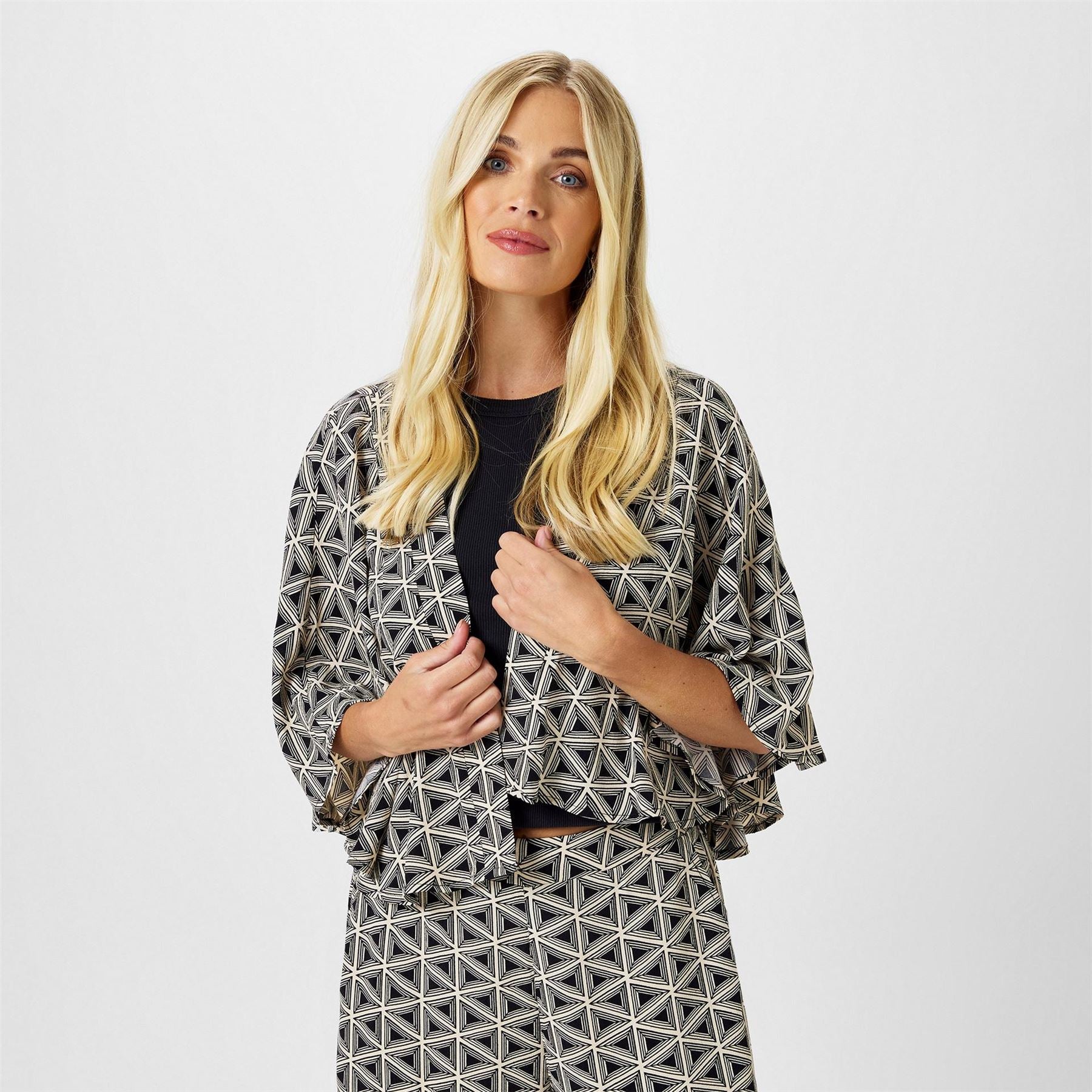 Biba Archive Kimono