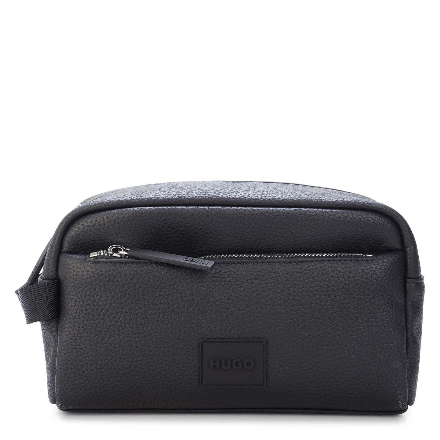Hugo 2.0 Washbag