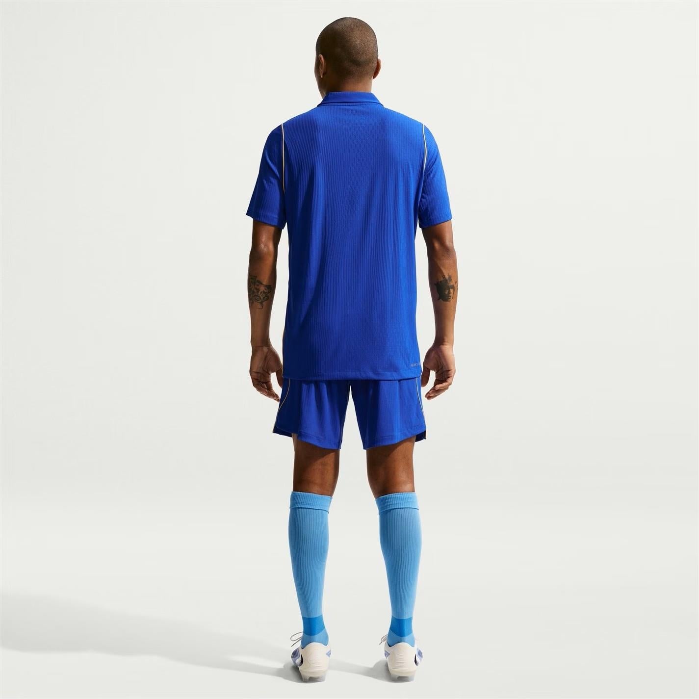 Nike Mens Authentic Home Shirt 2026 27