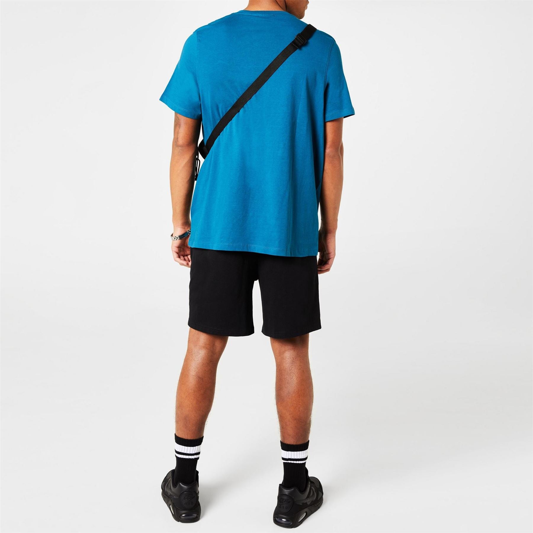 Slazenger Mens V Neck T-Shirt