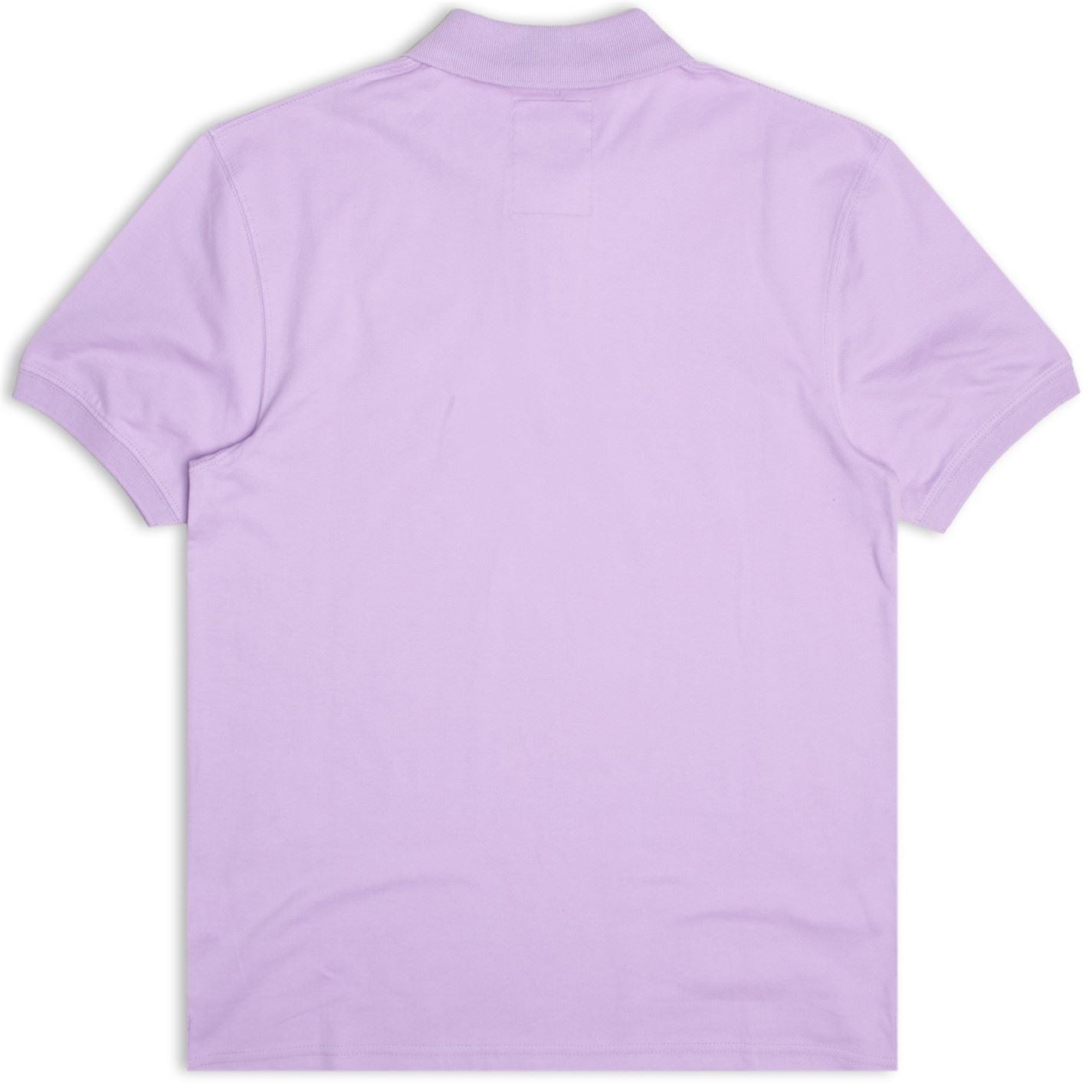 Peaceful Hooligan Cash Polo