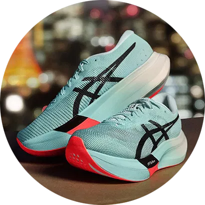 Running Shoes