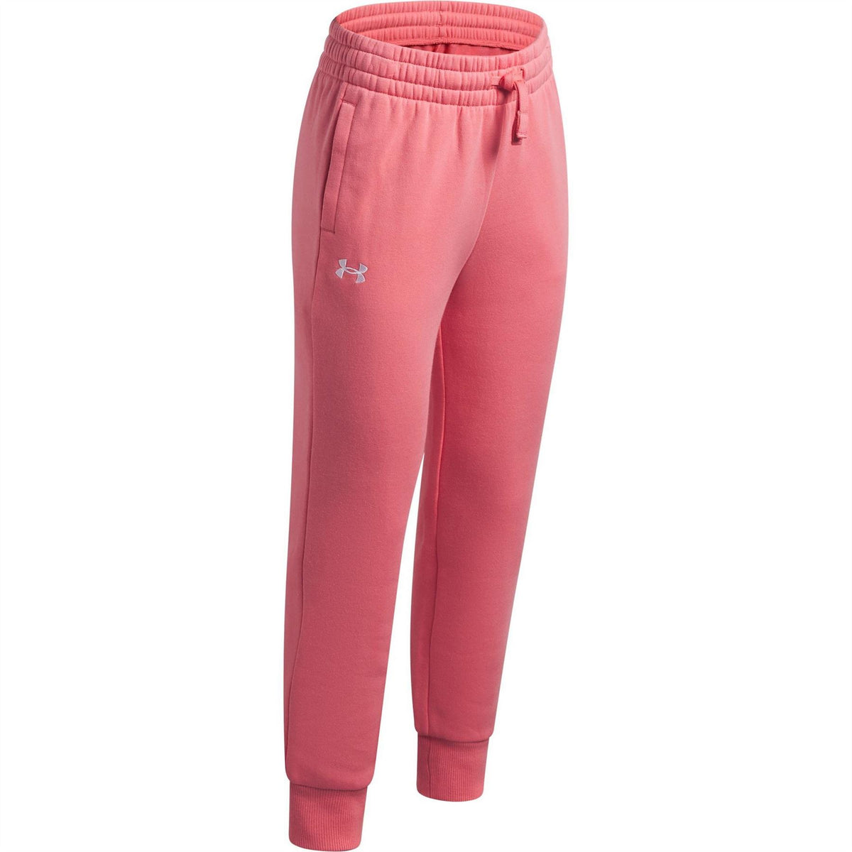 Under Armour Armour Ua Rival Fleece Joggers Girls