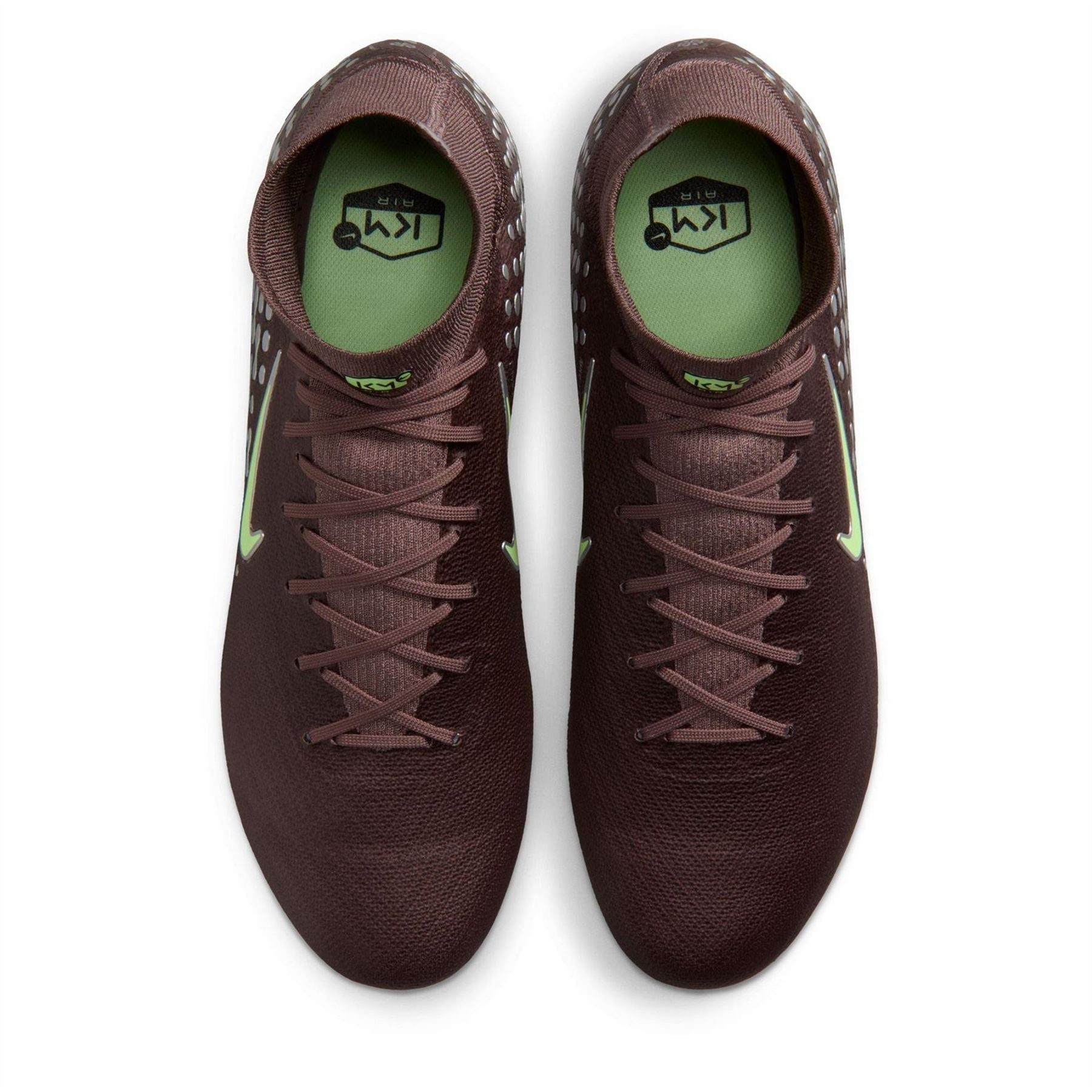 Nike Zoom Mercurial Superfly 10 Pro Adults Firm Ground Football Boots