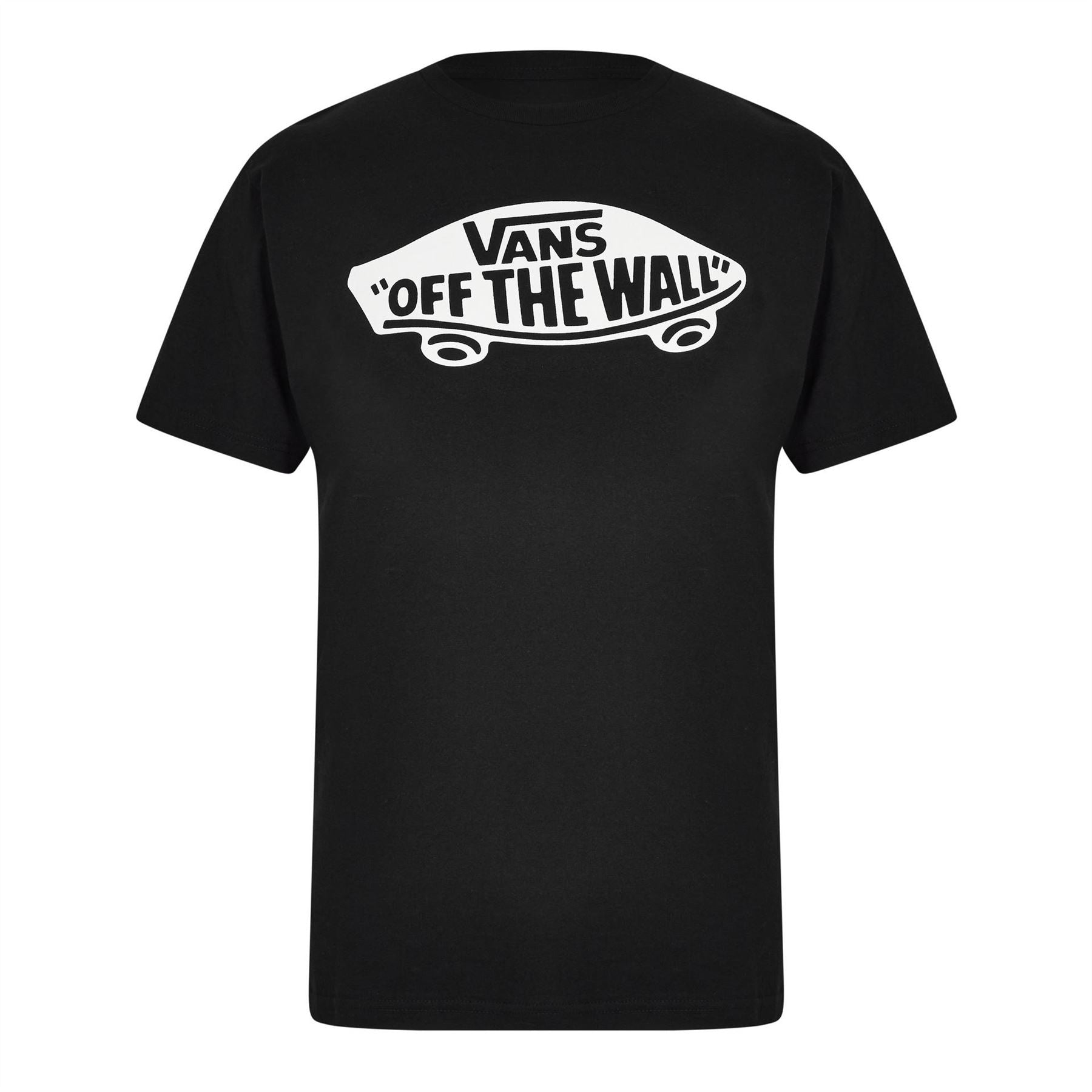 Vans The Wall Board T-Shirt