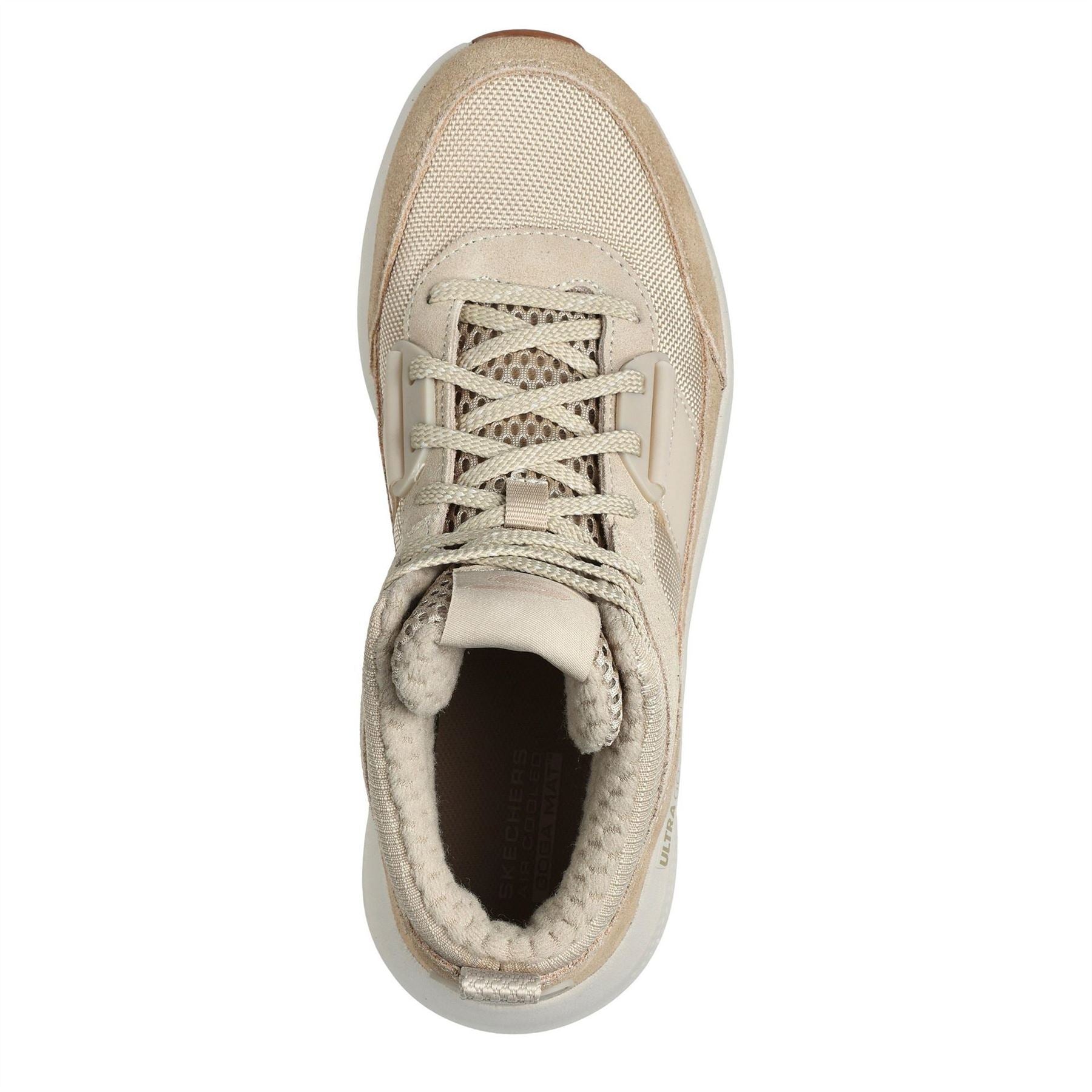 Skechers Otg Elevate Slip On Trainers