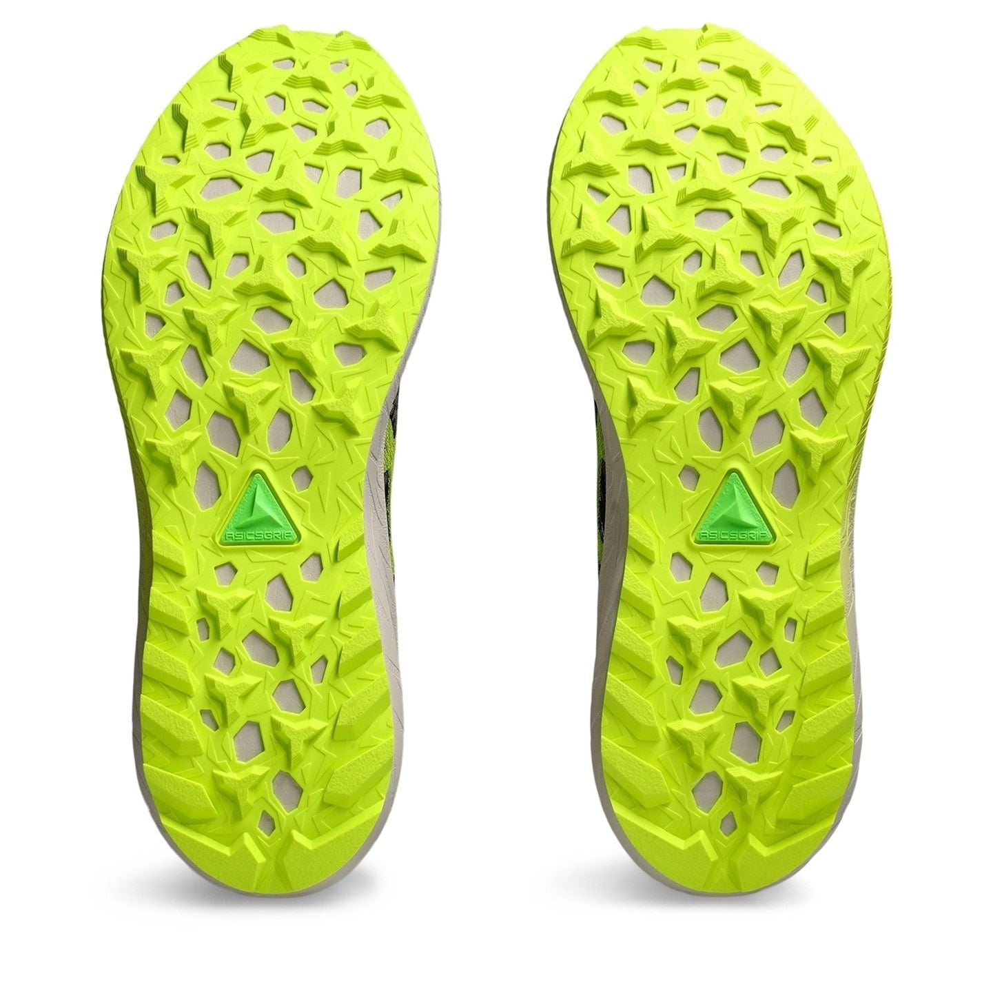 Asics Fuji Lite 5 Graphic Print Low Top Sneakers