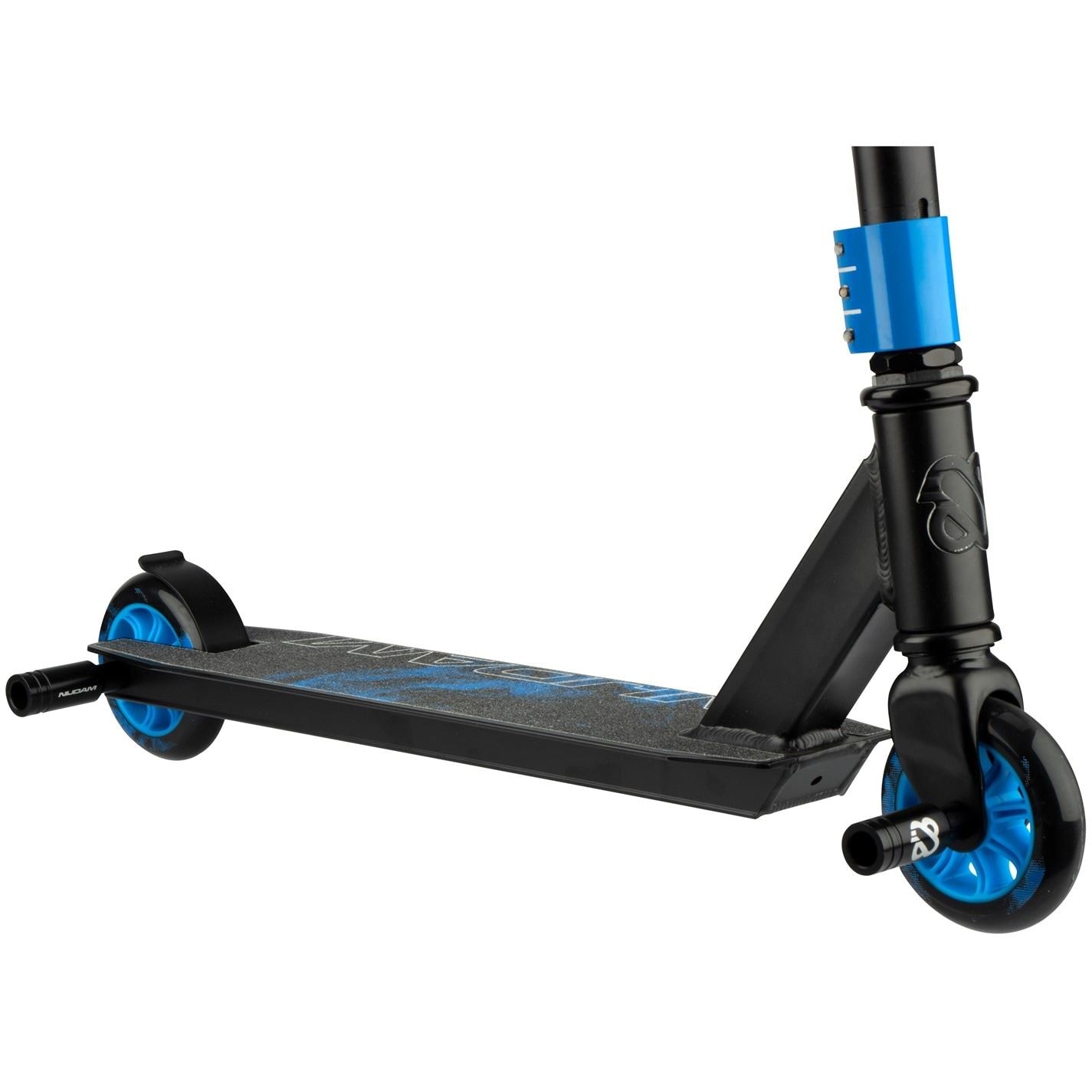 Nijdam Stunt Scooter Peg Set Aluminium