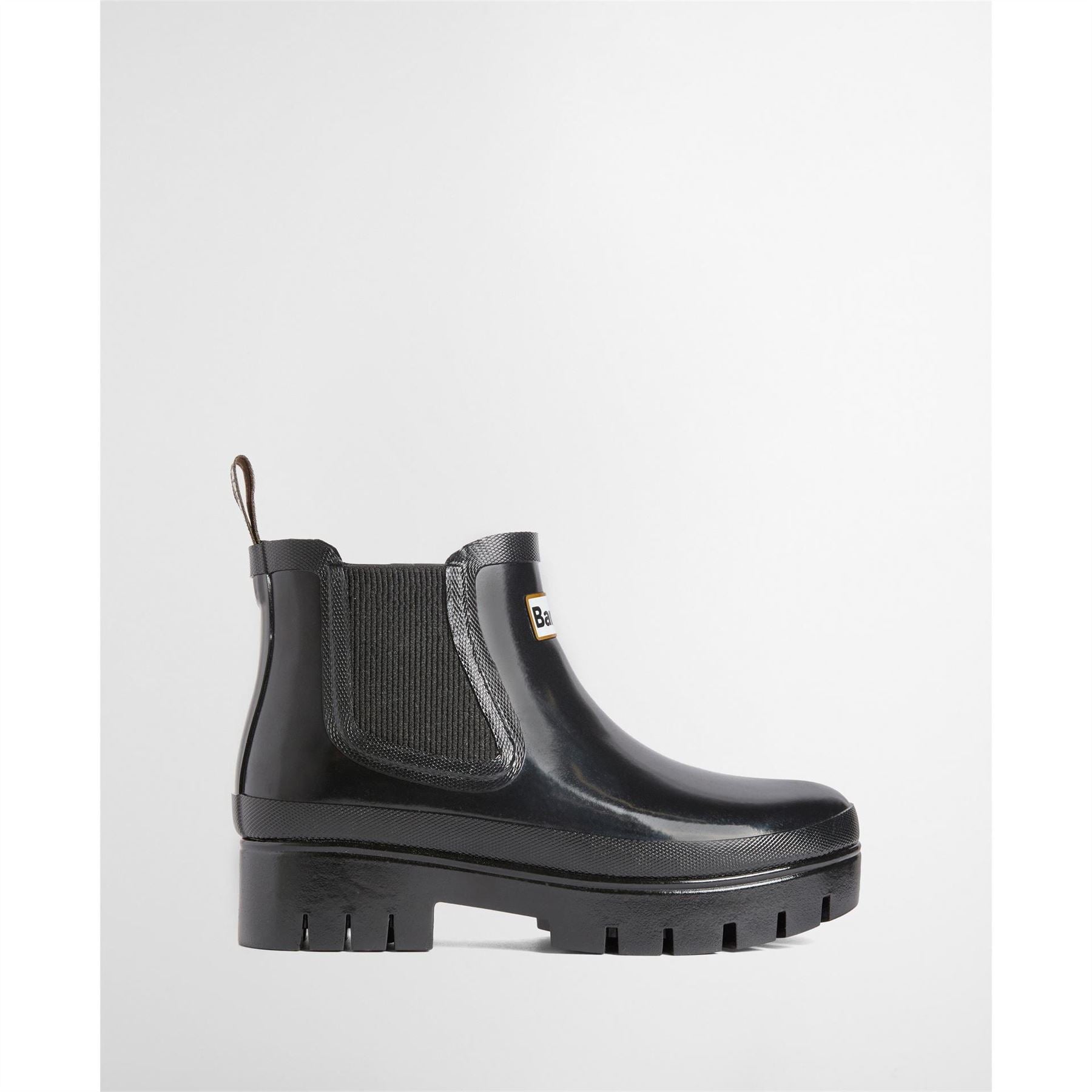 Barbour Halton Faux Fur Ld64