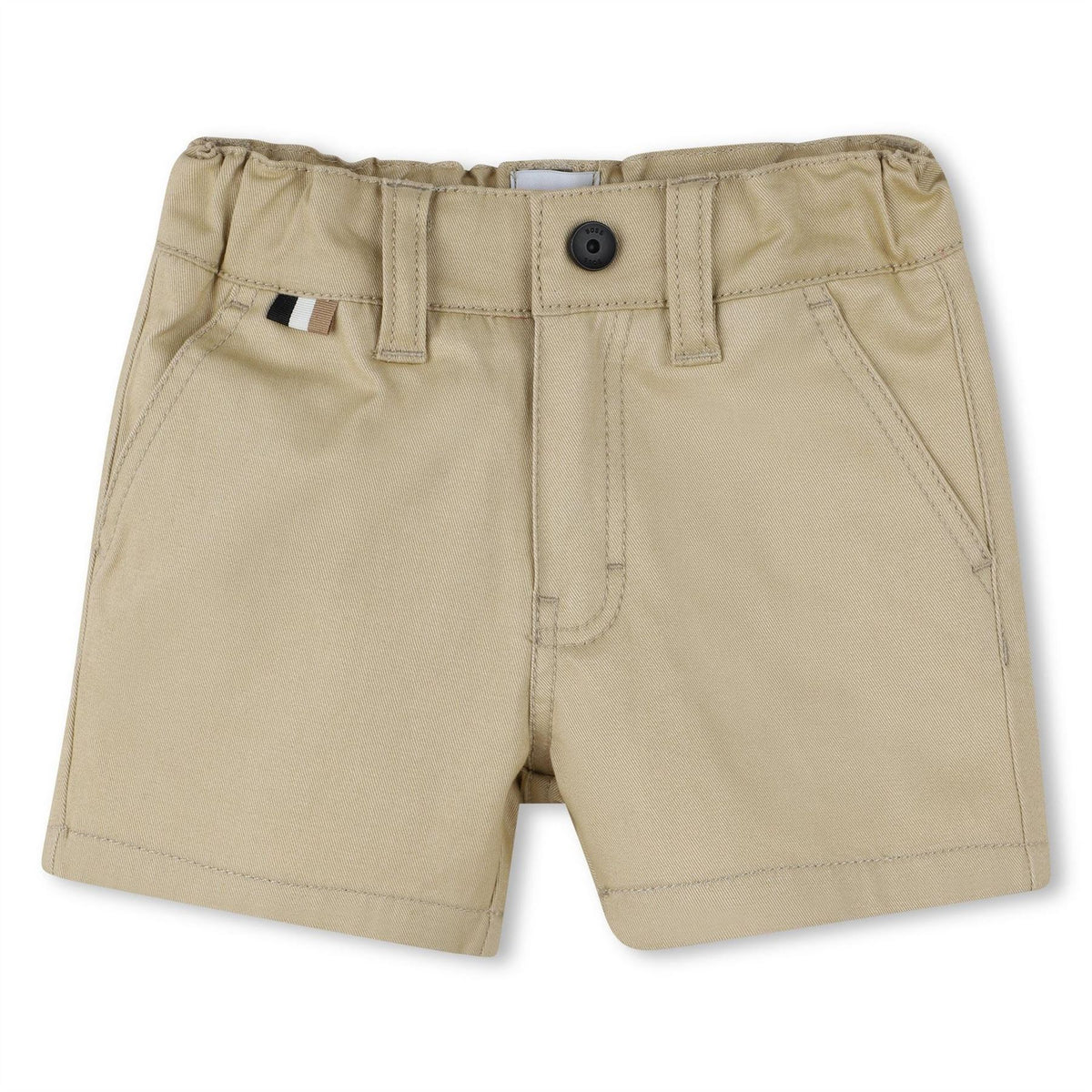 Boss Cargo Shorts For Infants