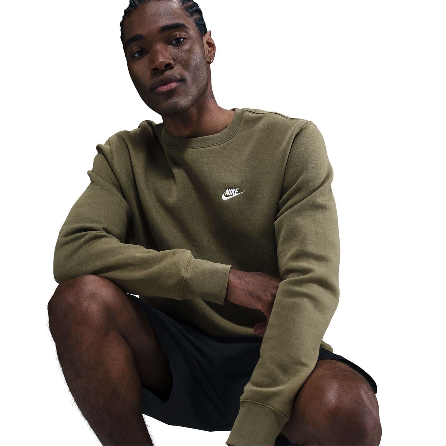 Nike Sportswear Club Crew