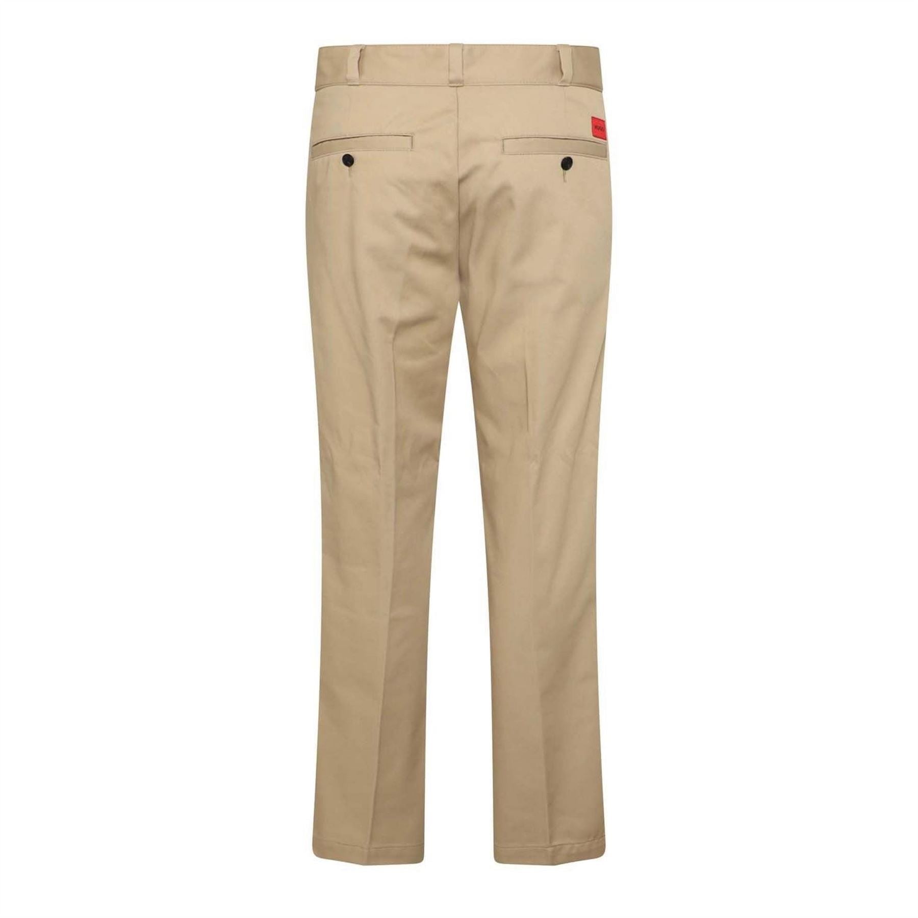 Hugo Trousers
