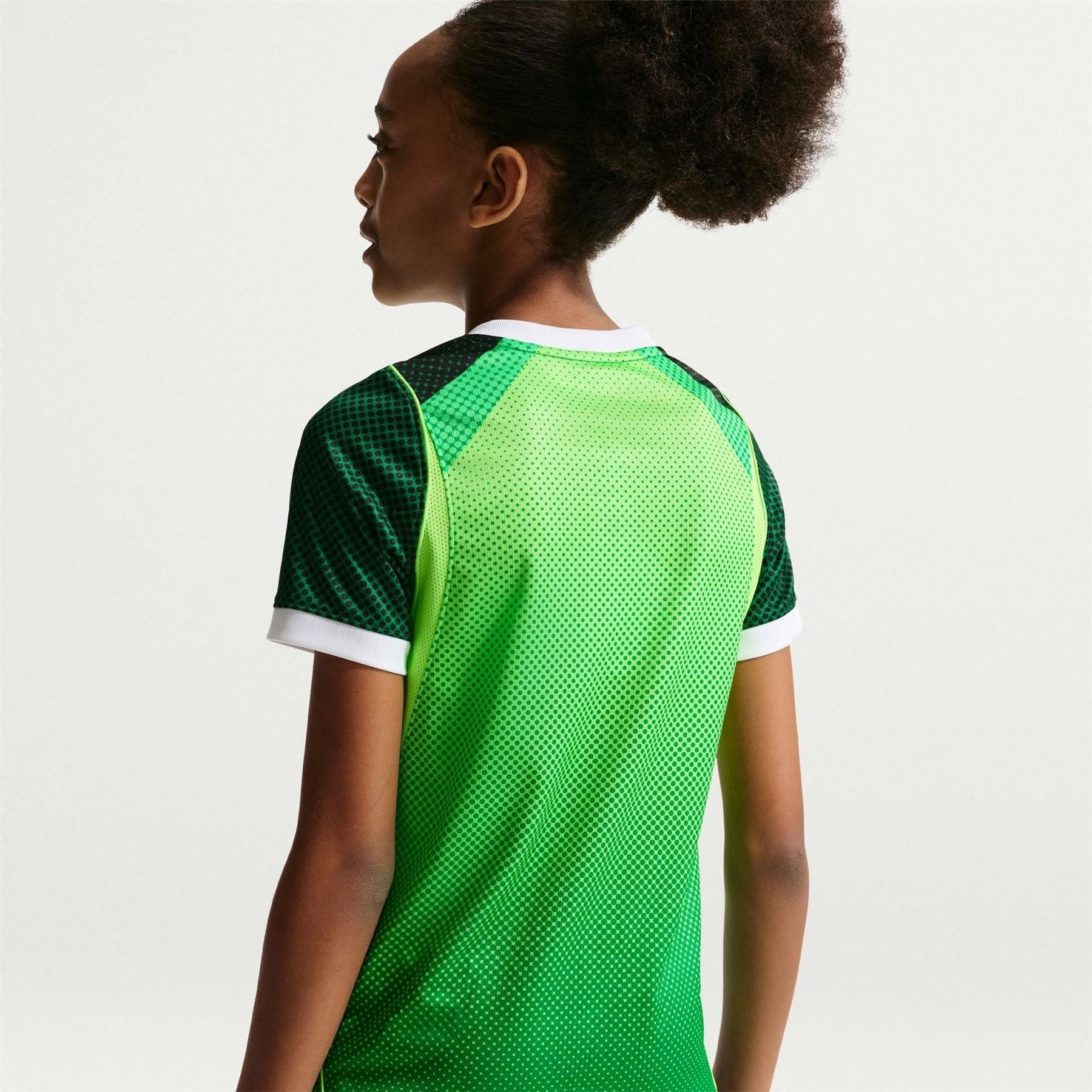 Nike Nigeria Fifa World Cup 2026™ Football Shirt