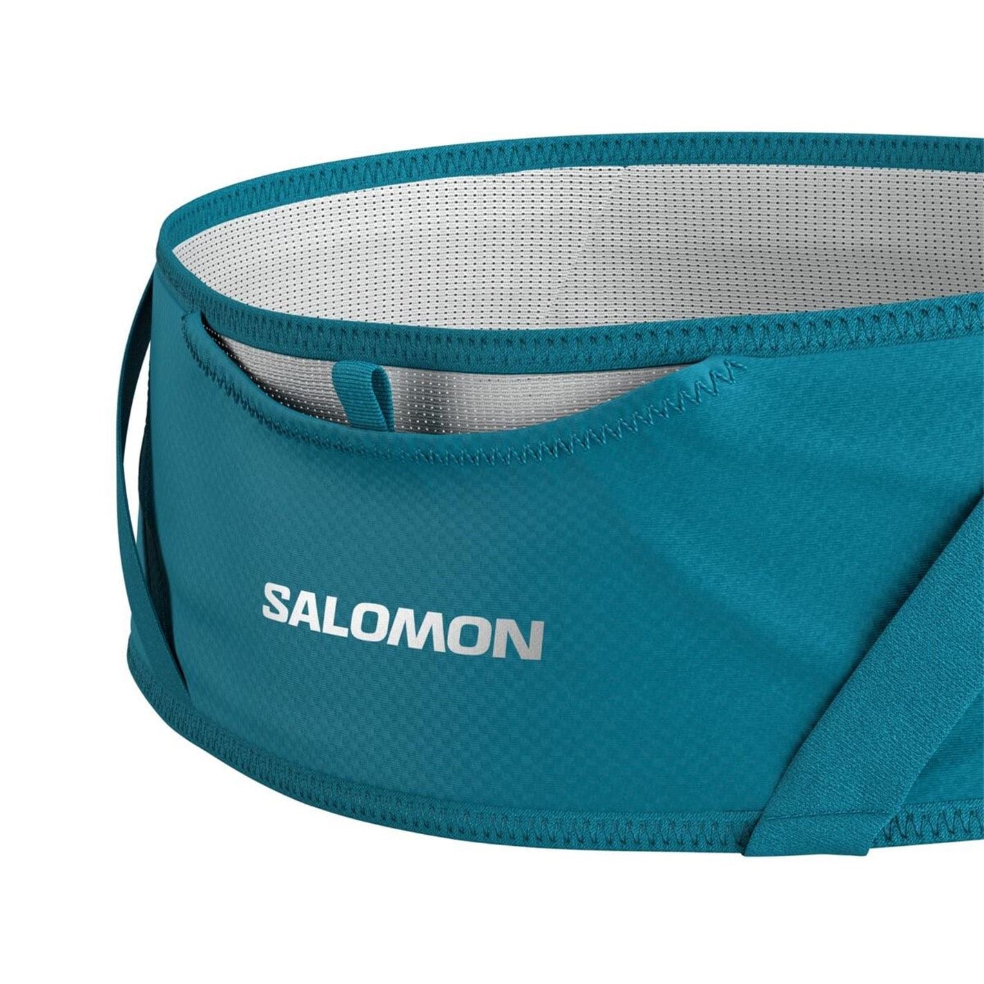 Salomon Casual Logo Print Waist Pack