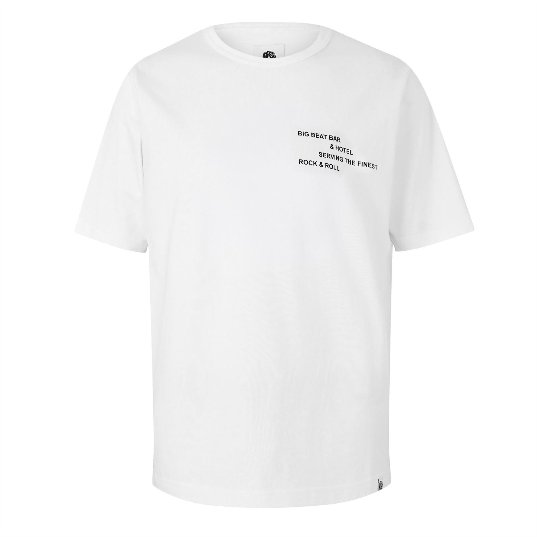 Pretty Green BigBeat Hotel TS Sn62