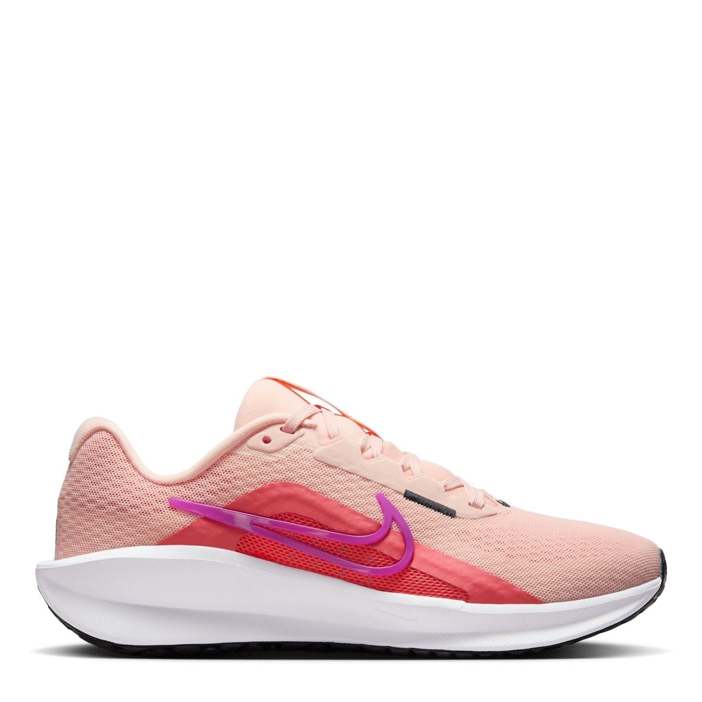 Nike Womens Downshifter 13 Road Running Shoes