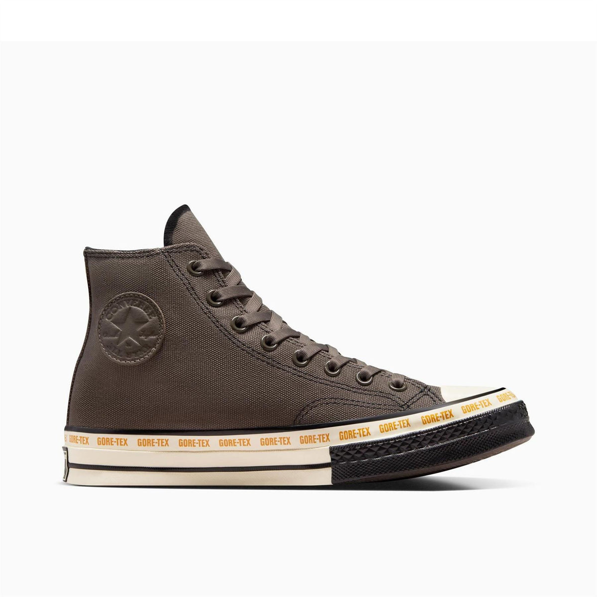 Converse Adults Chuck 70 Gore Tex Waterproof High Top Trainers