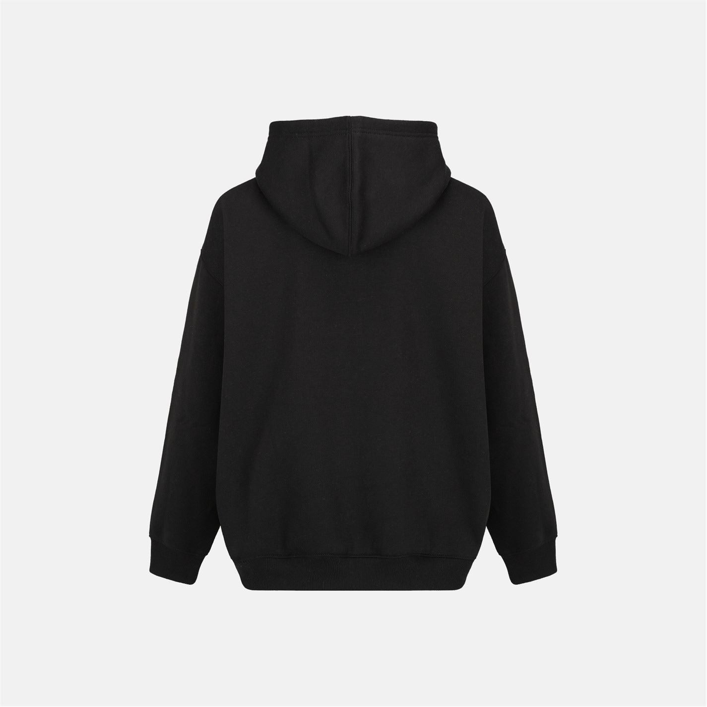 Slazenger Womens Os FulL-Zip Hood