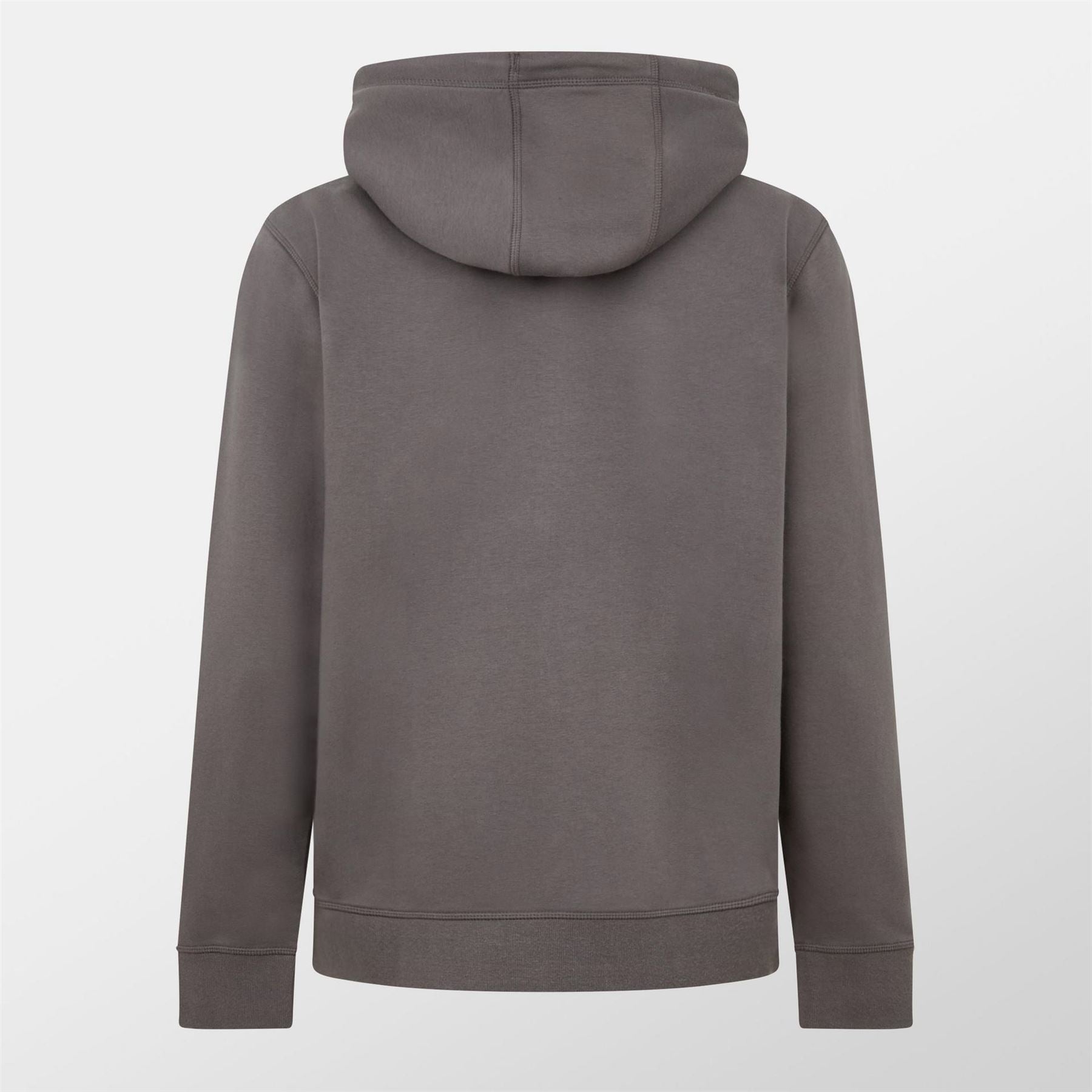 Jack Wills Mens Graphic Zip Hoodie