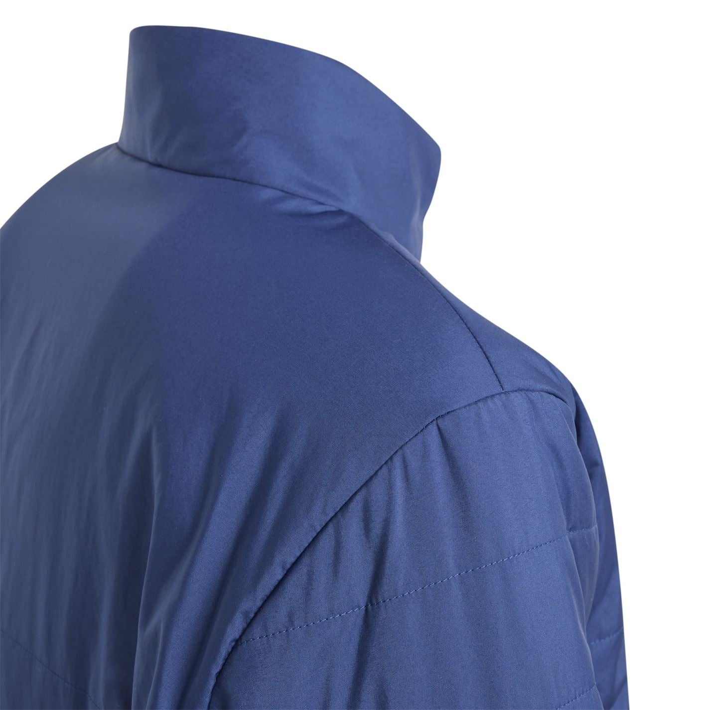 adidas Entrada 22 Light Quilted Jacket Juniors