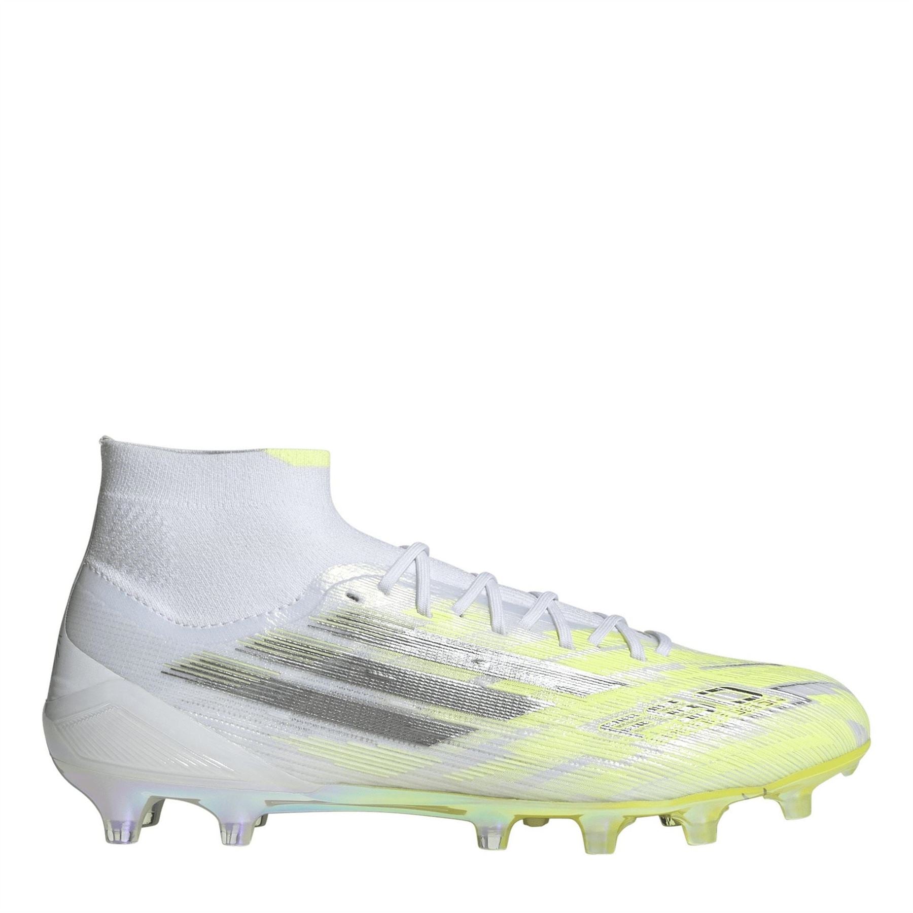 adidas adidas F50 Sparkfusion Elite Firm Ground Football Boots