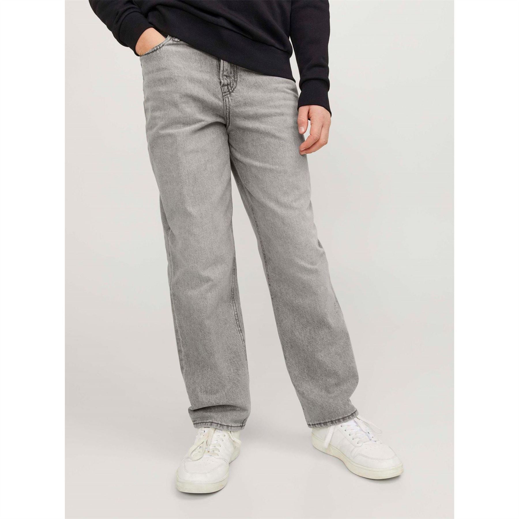 Jack and Jones Straight Fit Jeans Infant Boys