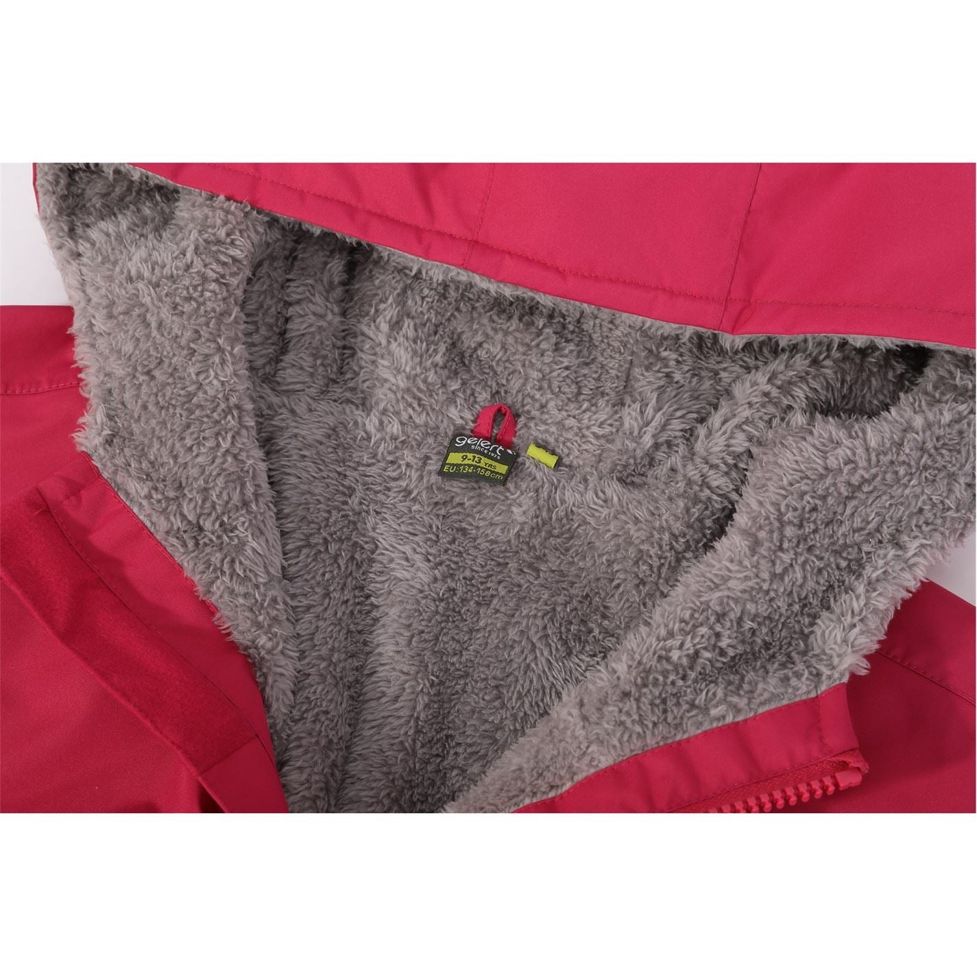 Gul Waterproof Changing Robe Junior