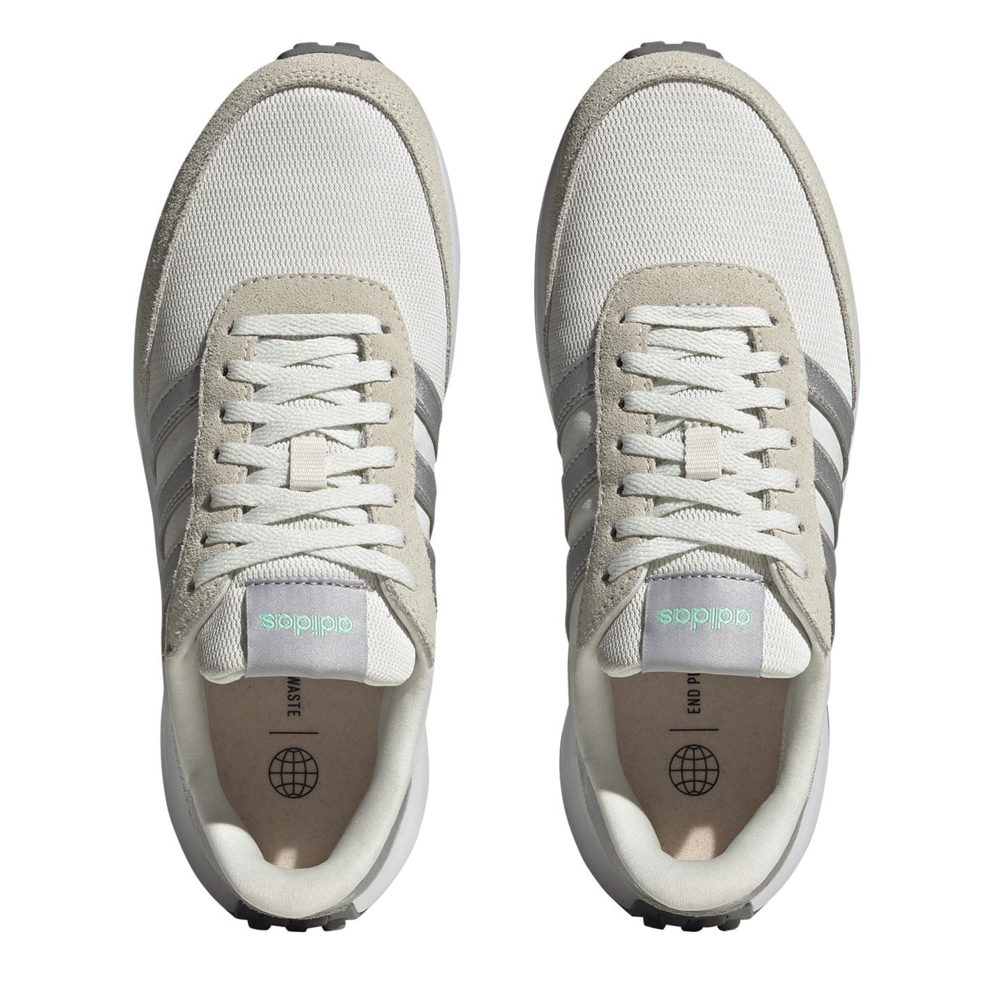 adidas Run 70s Lace Up Low Top Sneakers