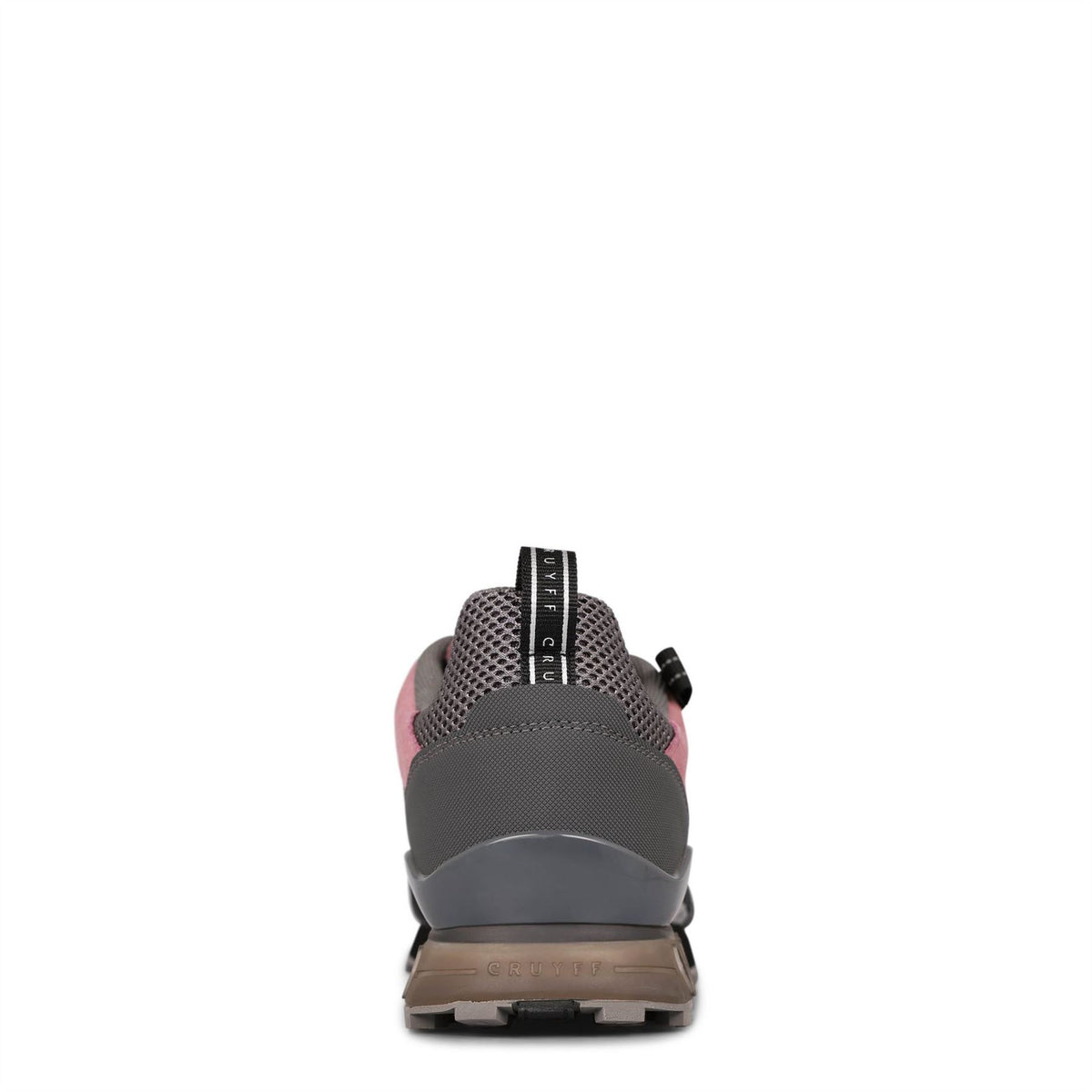 Cruyff Fearia Hex Tech Trainers