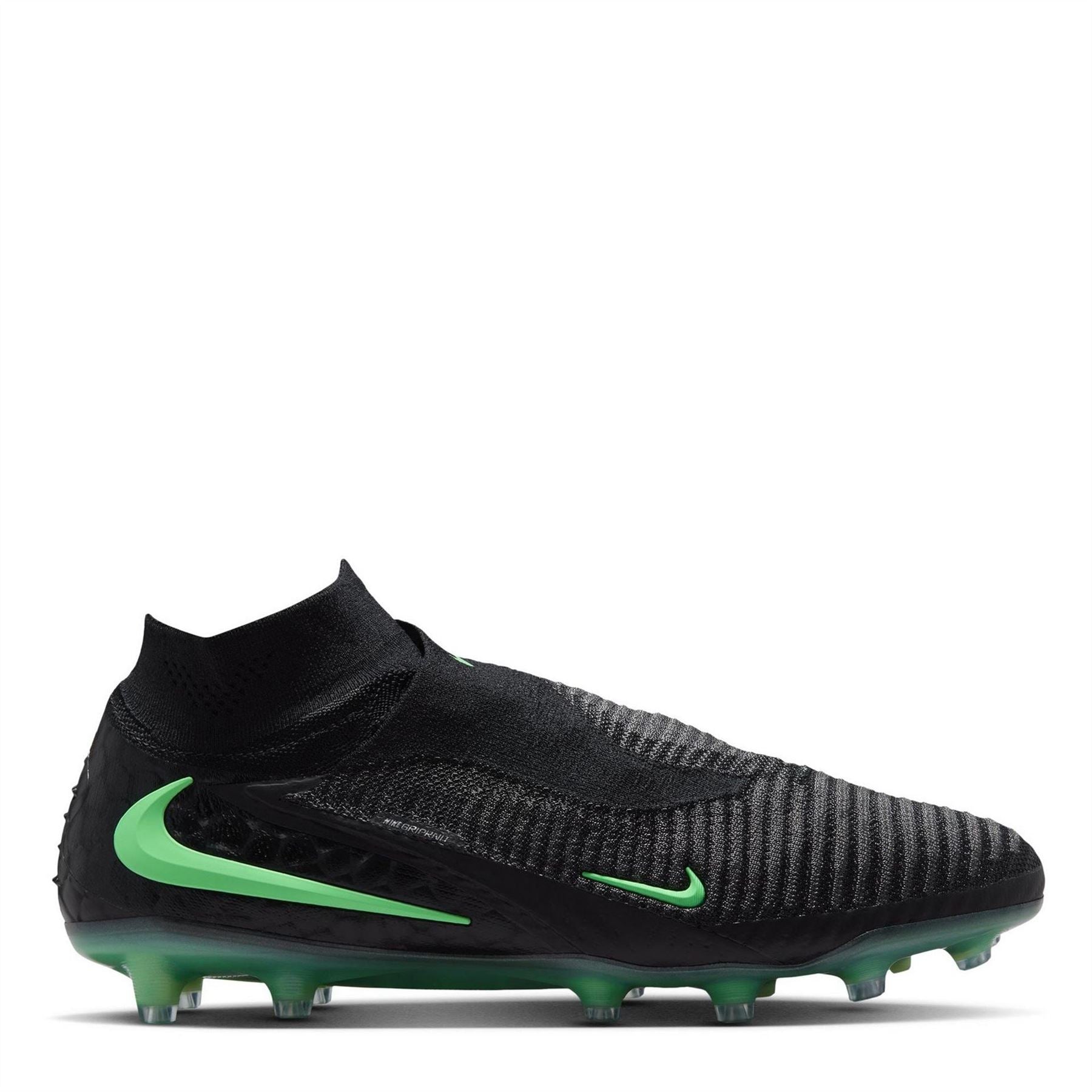 Nike Phantom 6 High Elite Adults Astro Turf Football Boots