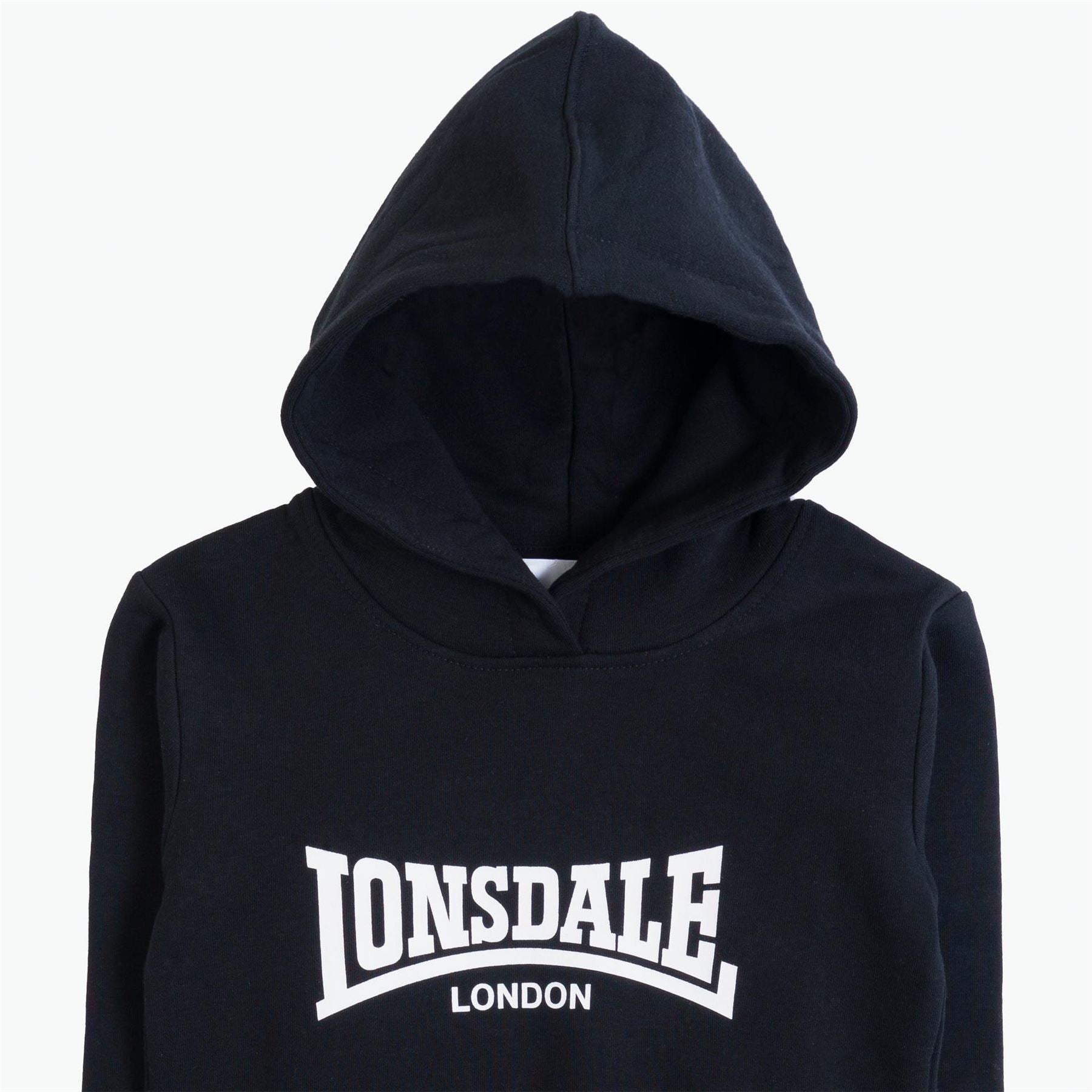 Lonsdale Hoodie
