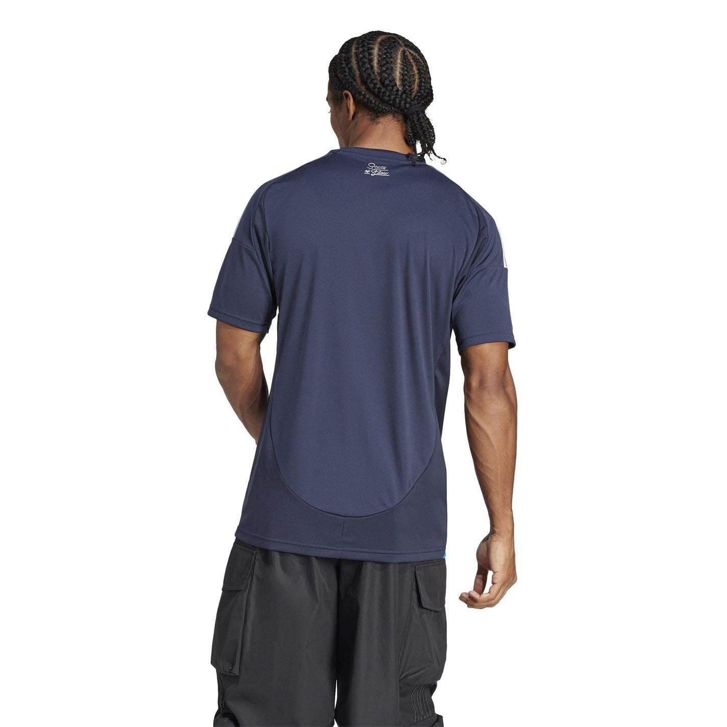 adidas San Diego Fc Home Shirt 2025 Adults