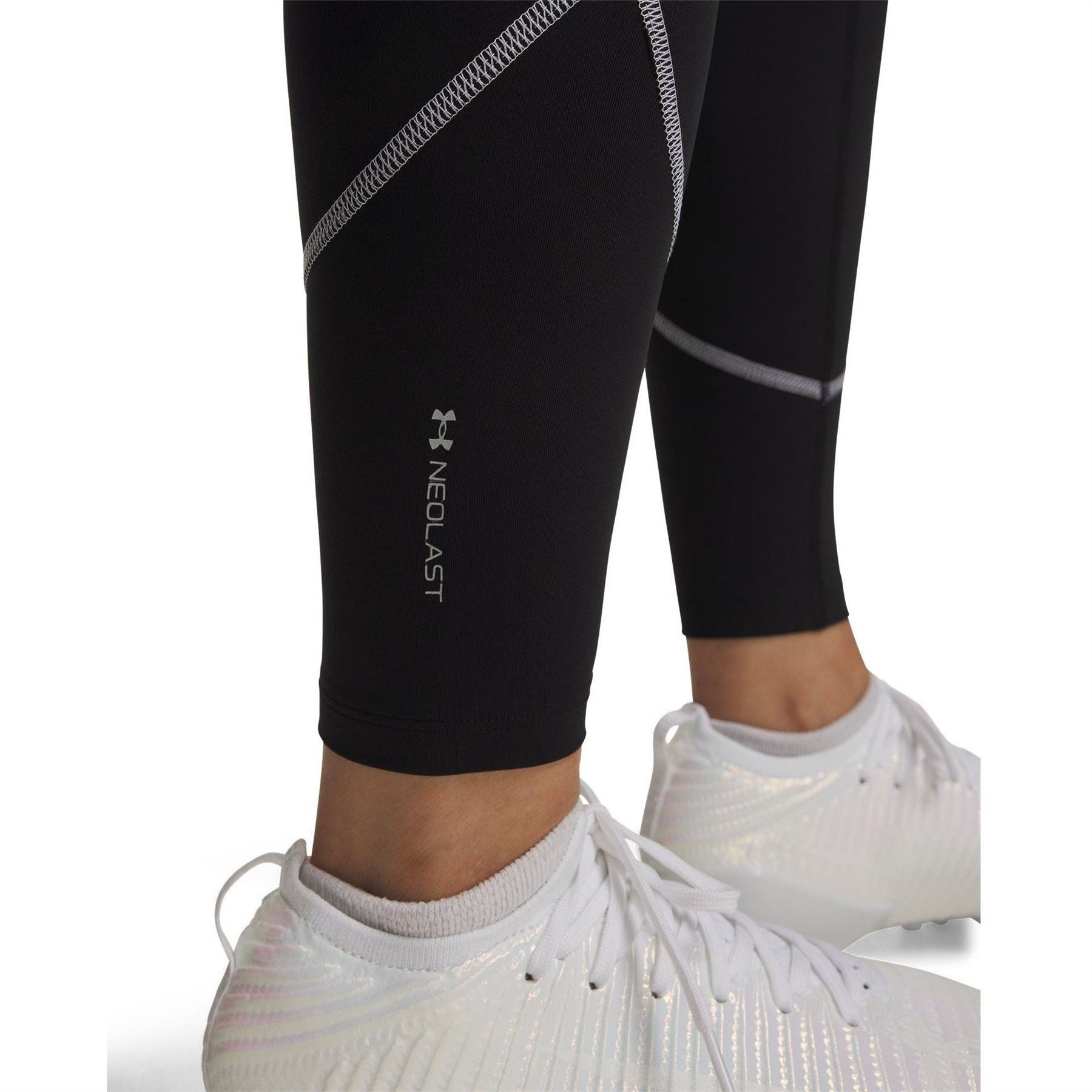Under Armour HeatGear® Elite Performance Gym Legging