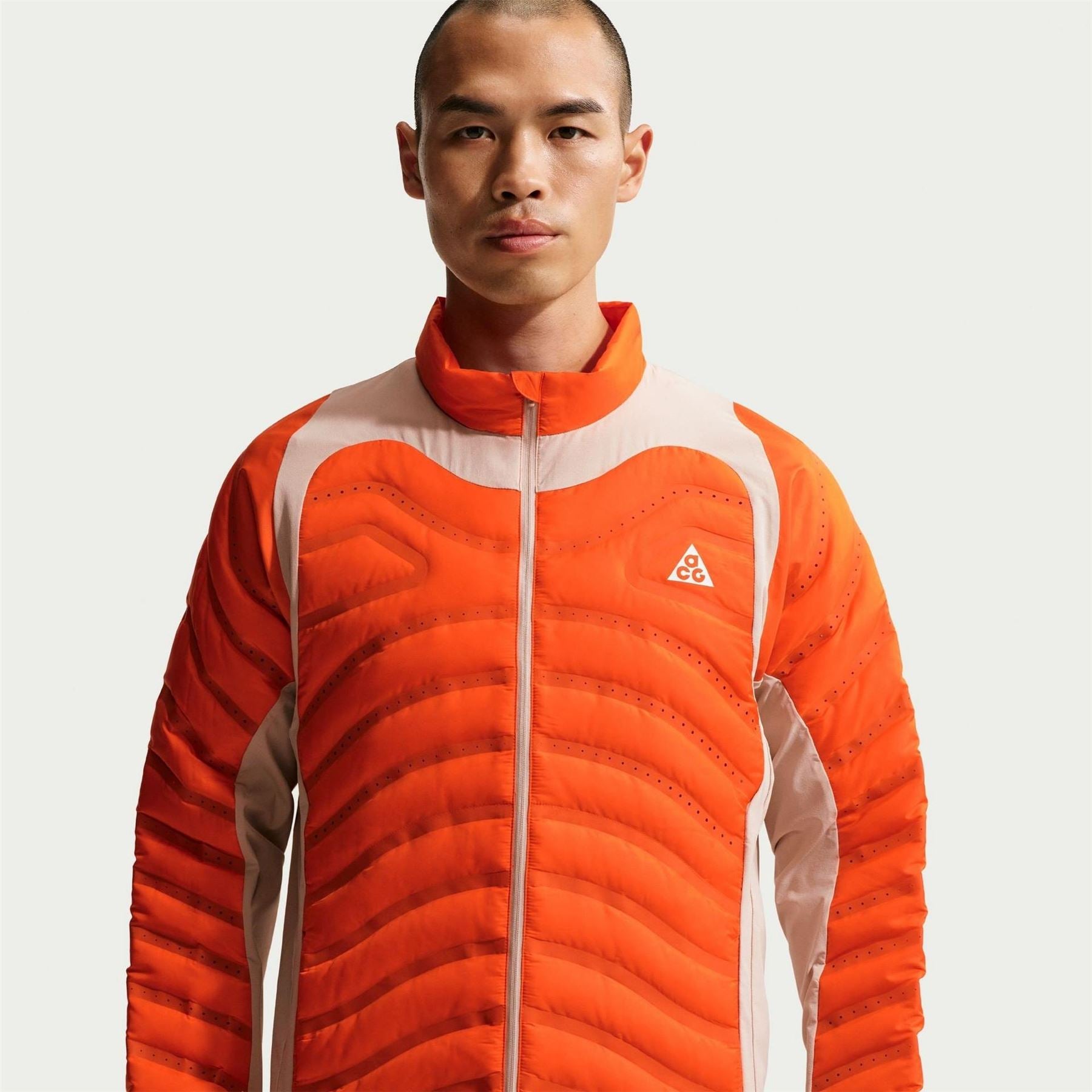Nike Performance Running Jacket