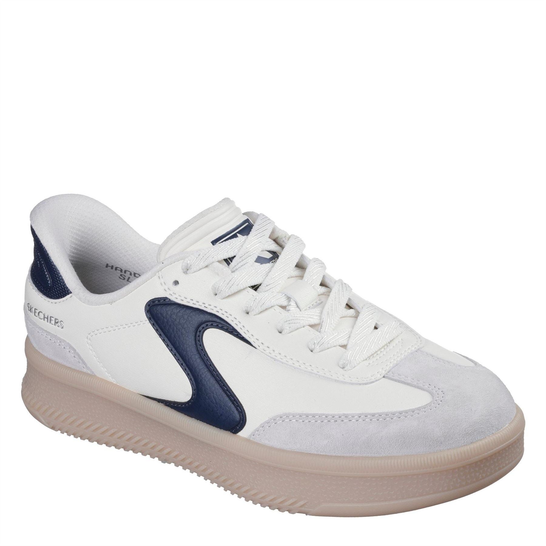 Skechers Slip On Trainers