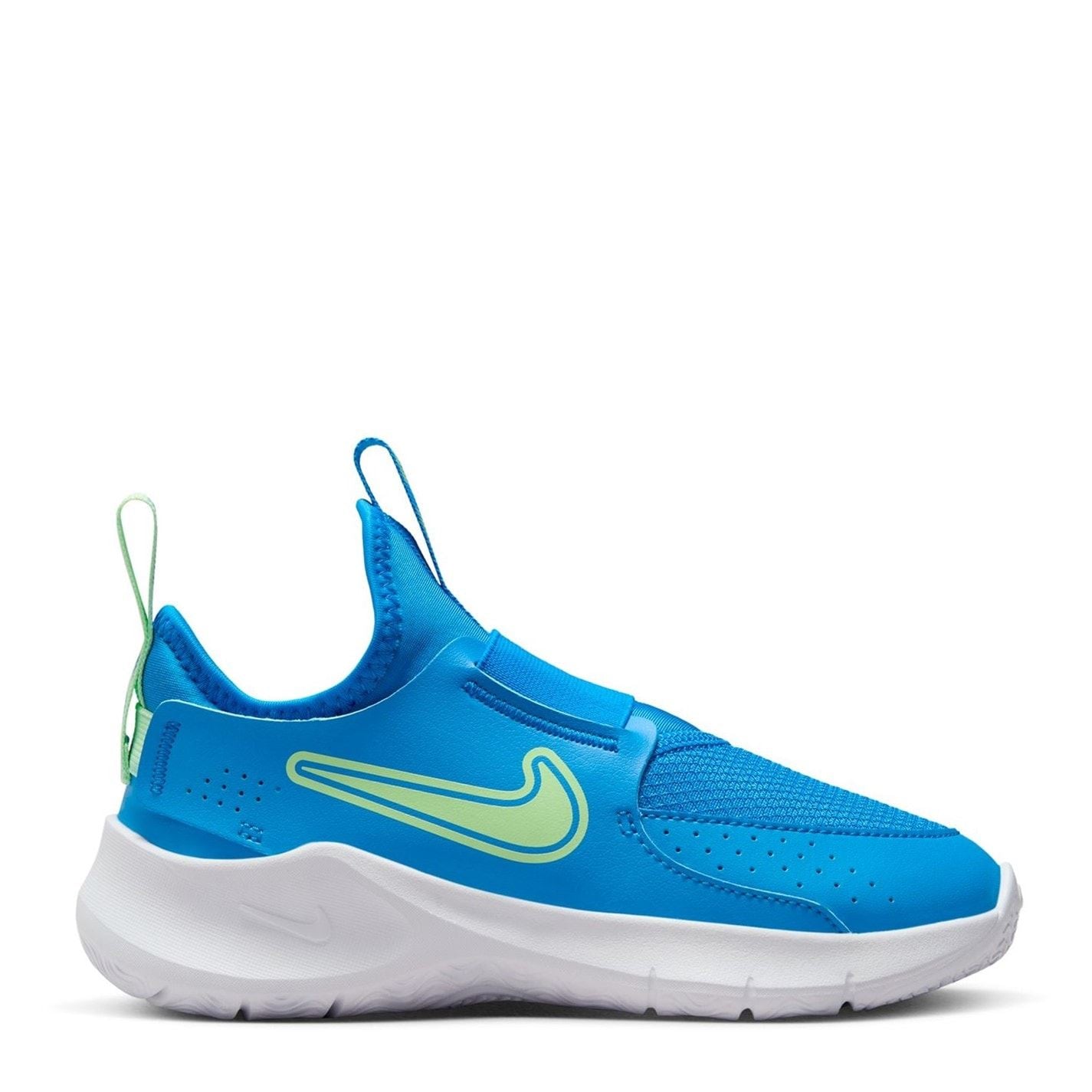 Nike Flex Runner 3 Little Kids Low-Top Sneakers